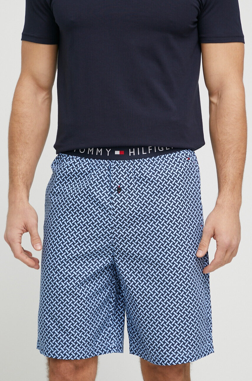 Tommy Hilfiger Пижама - Pepit.bg