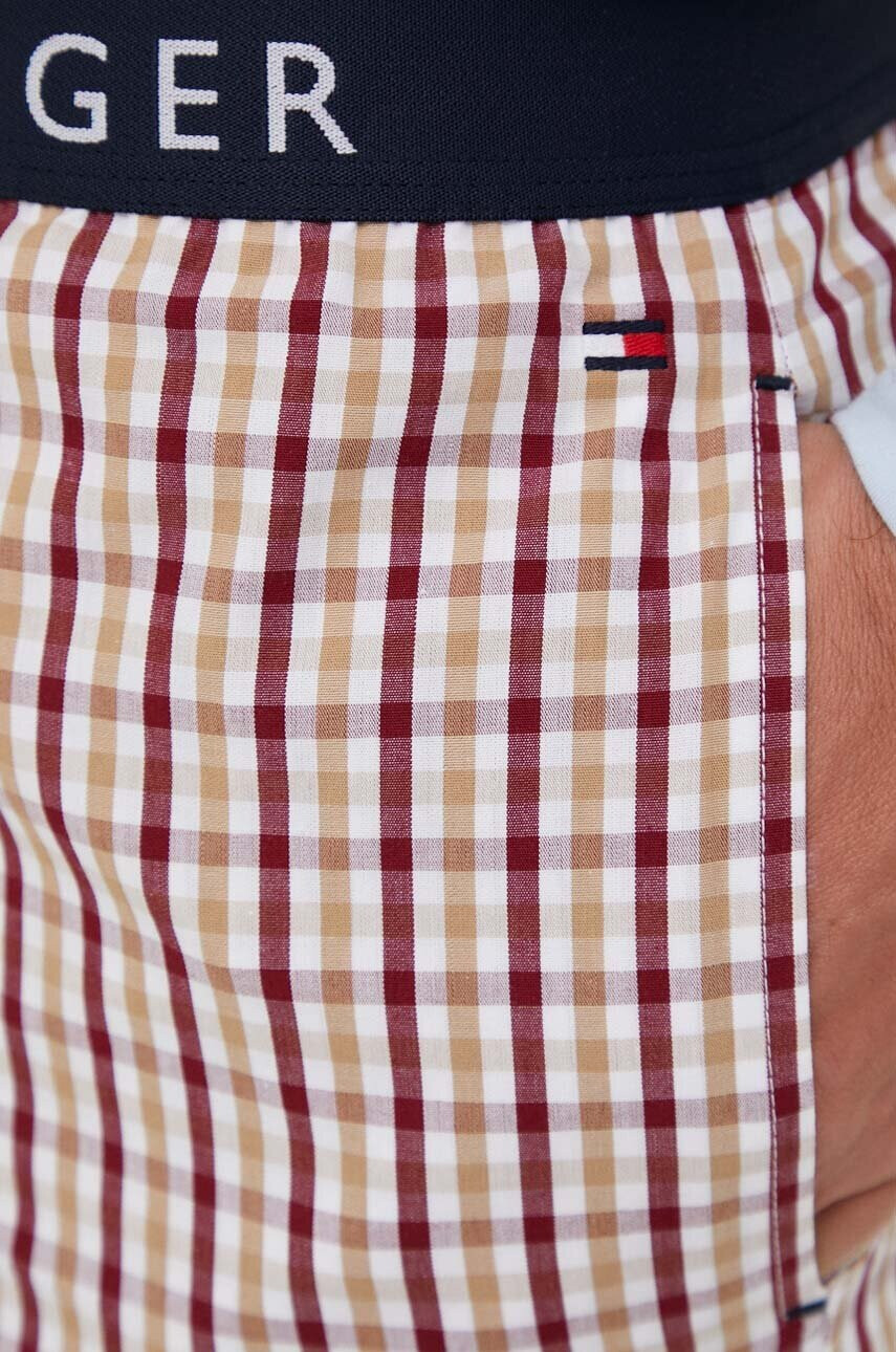Tommy Hilfiger Пижама мъжка с десен - Pepit.bg