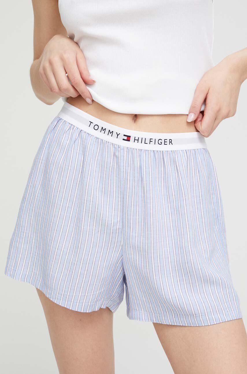 Tommy Hilfiger Пижама - Pepit.bg