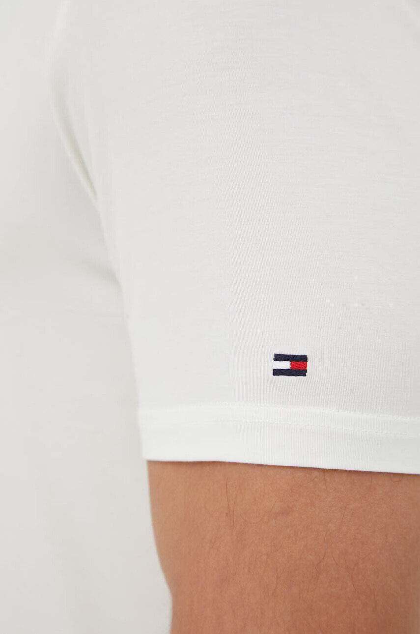 Tommy Hilfiger Пижама мъжка с десен - Pepit.bg