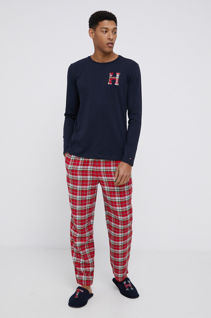 Tommy Hilfiger Пижами и пантофи - Pepit.bg