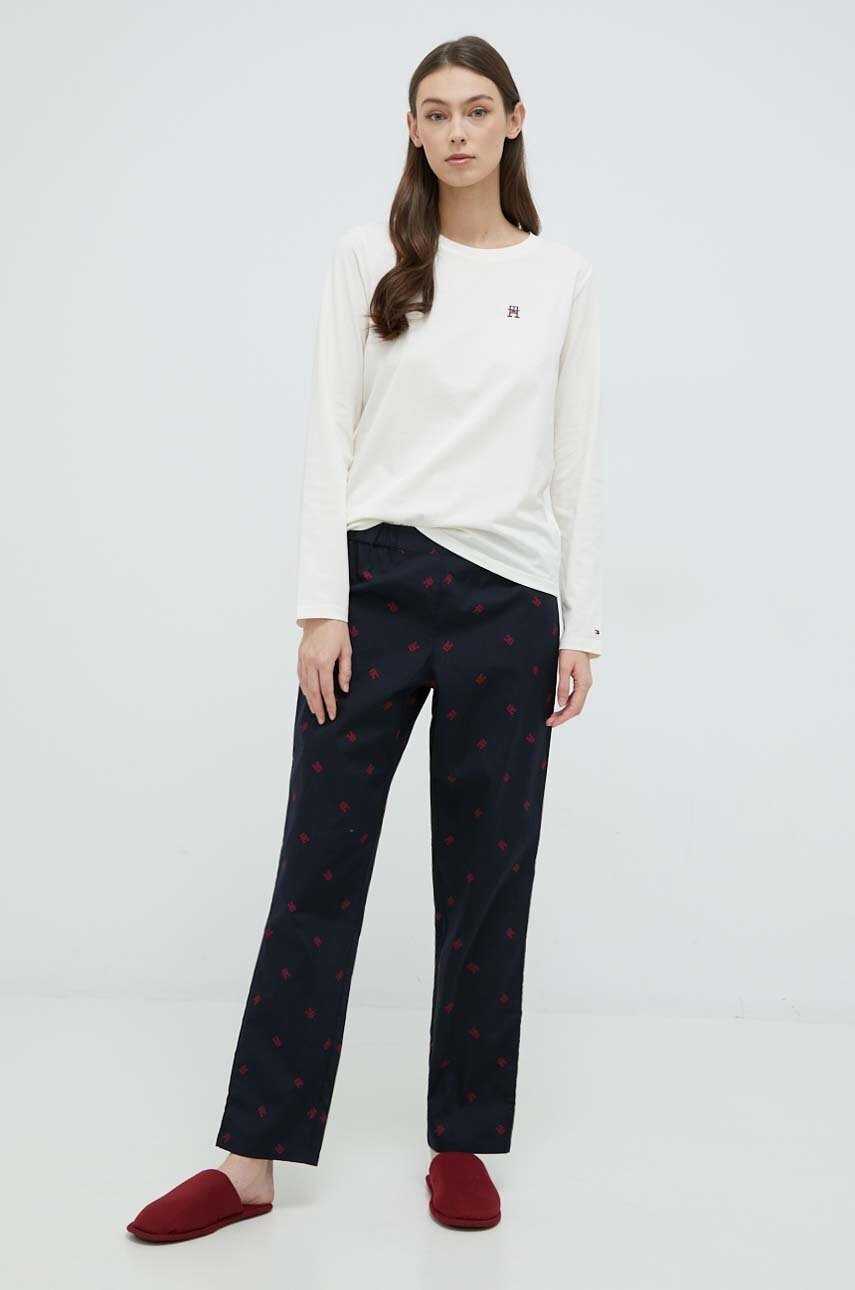 Tommy Hilfiger Пижами и пантофи - Pepit.bg