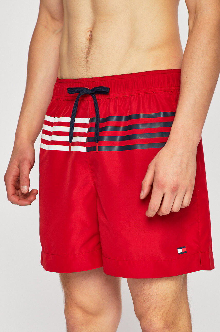 Tommy Hilfiger Плувки - Pepit.bg