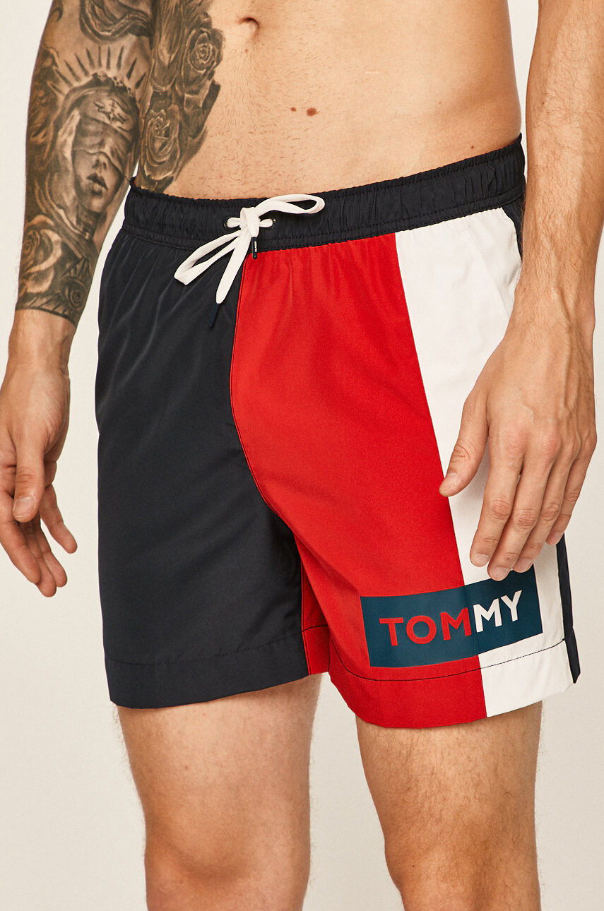 Tommy Hilfiger Плувки - Pepit.bg