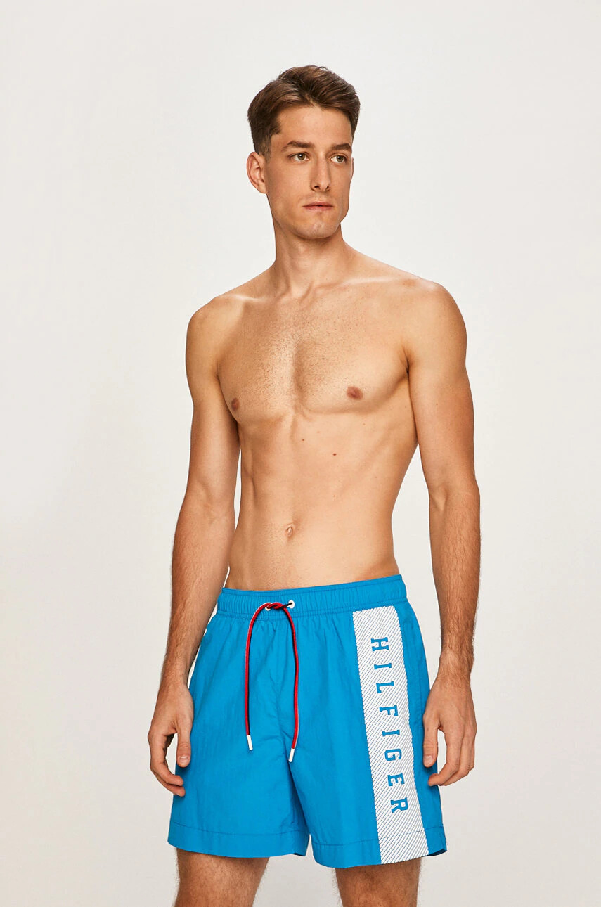 Tommy Hilfiger Плувки - Pepit.bg