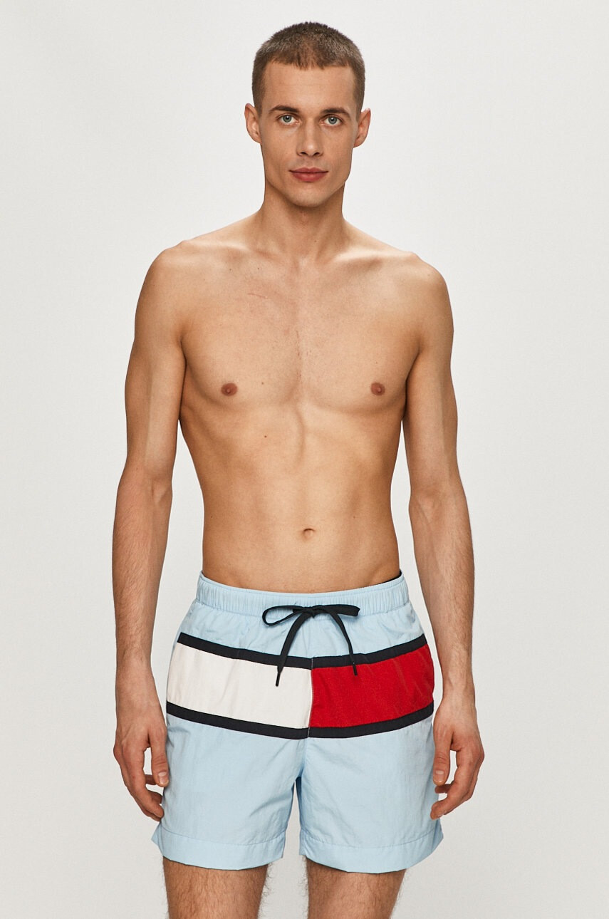 Tommy Hilfiger Плувни шорти - Pepit.bg