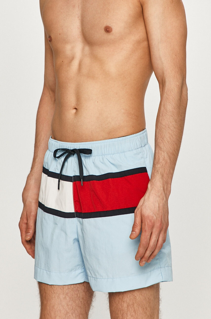 Tommy Hilfiger Плувни шорти - Pepit.bg