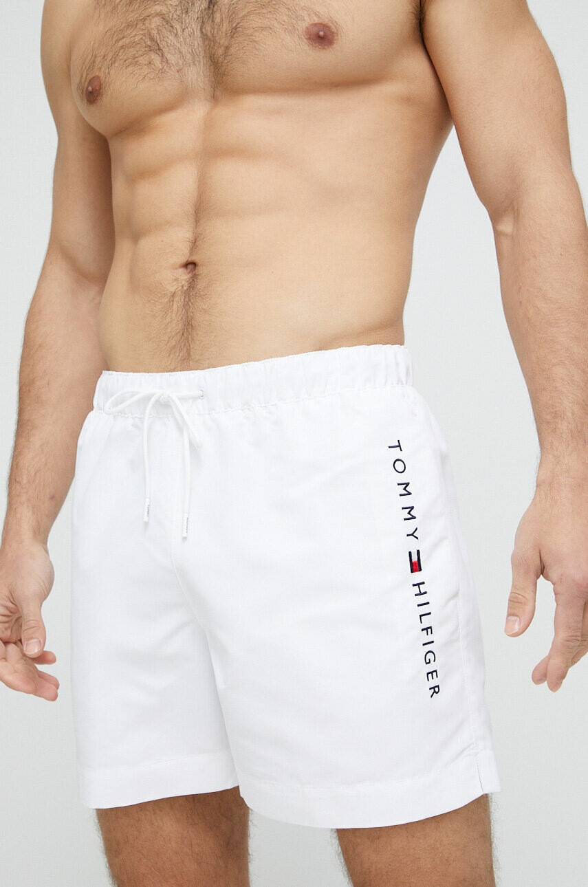 Tommy Hilfiger Плувни шорти - Pepit.bg