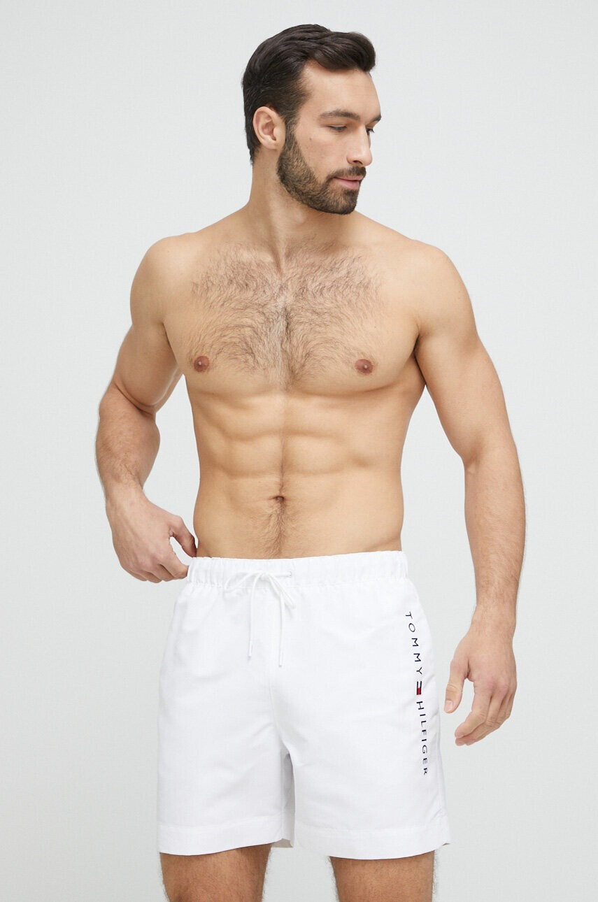 Tommy Hilfiger Плувни шорти - Pepit.bg