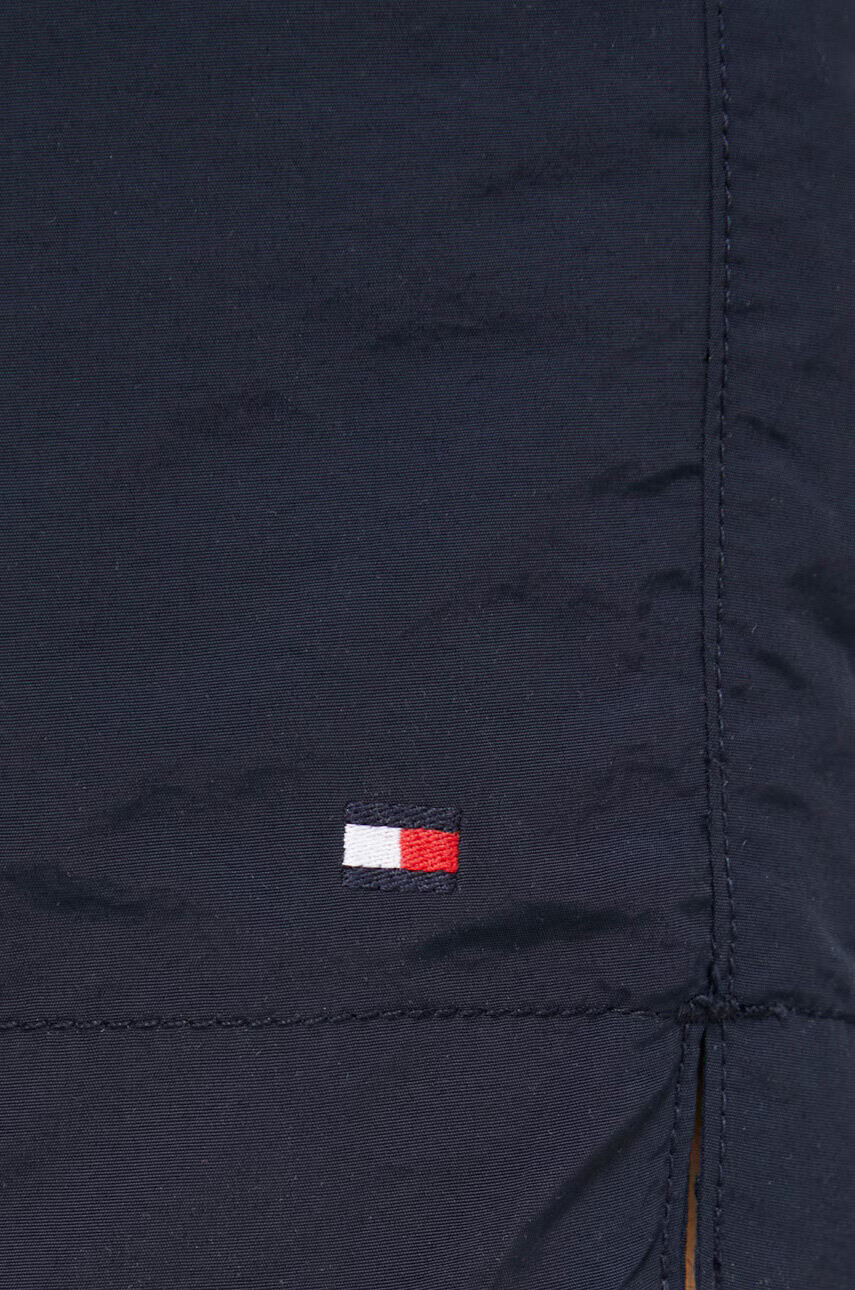 Tommy Hilfiger Плувни шорти в тъмносиньо - Pepit.bg