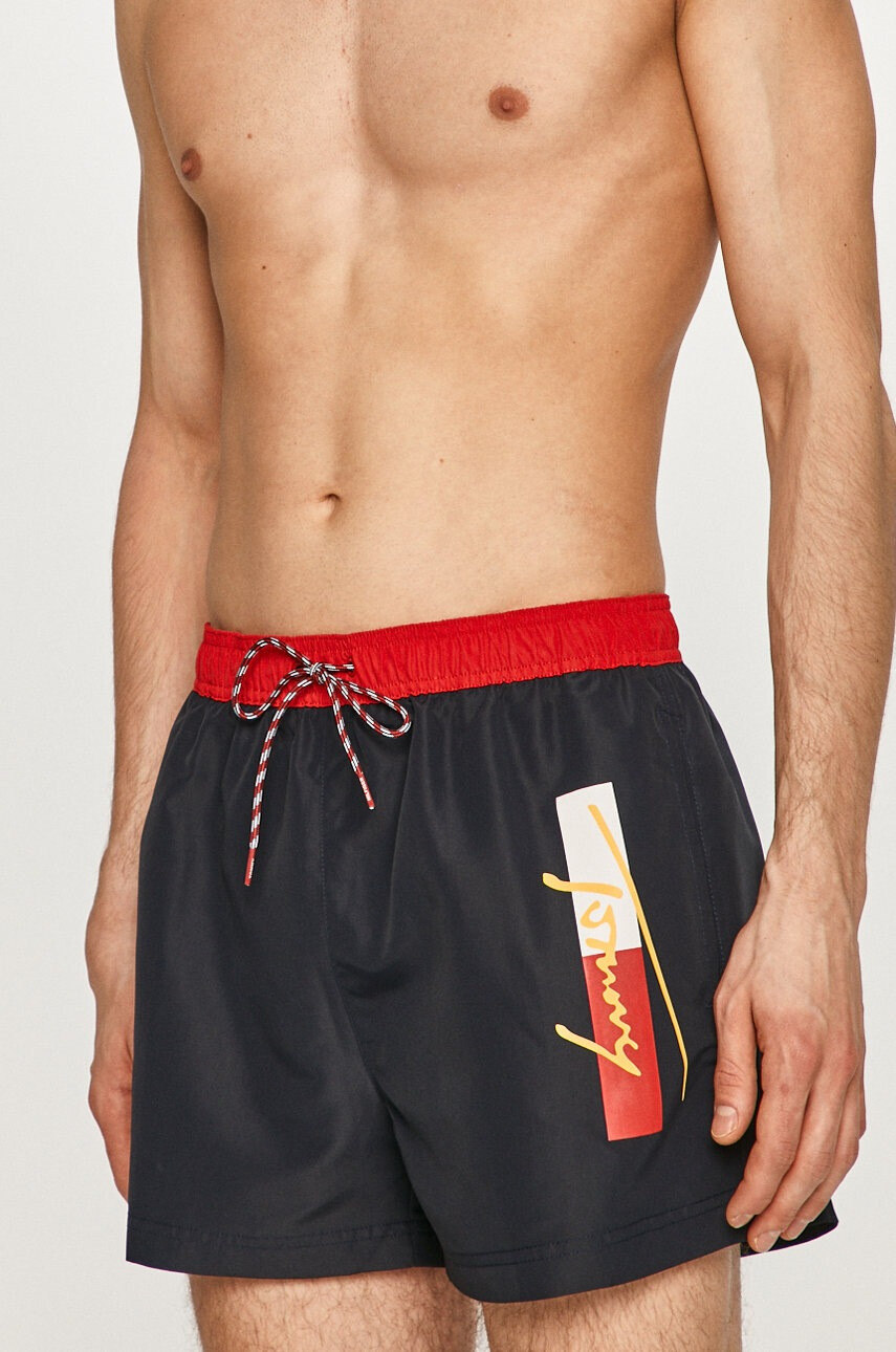 Tommy Hilfiger Плувни шорти - Pepit.bg
