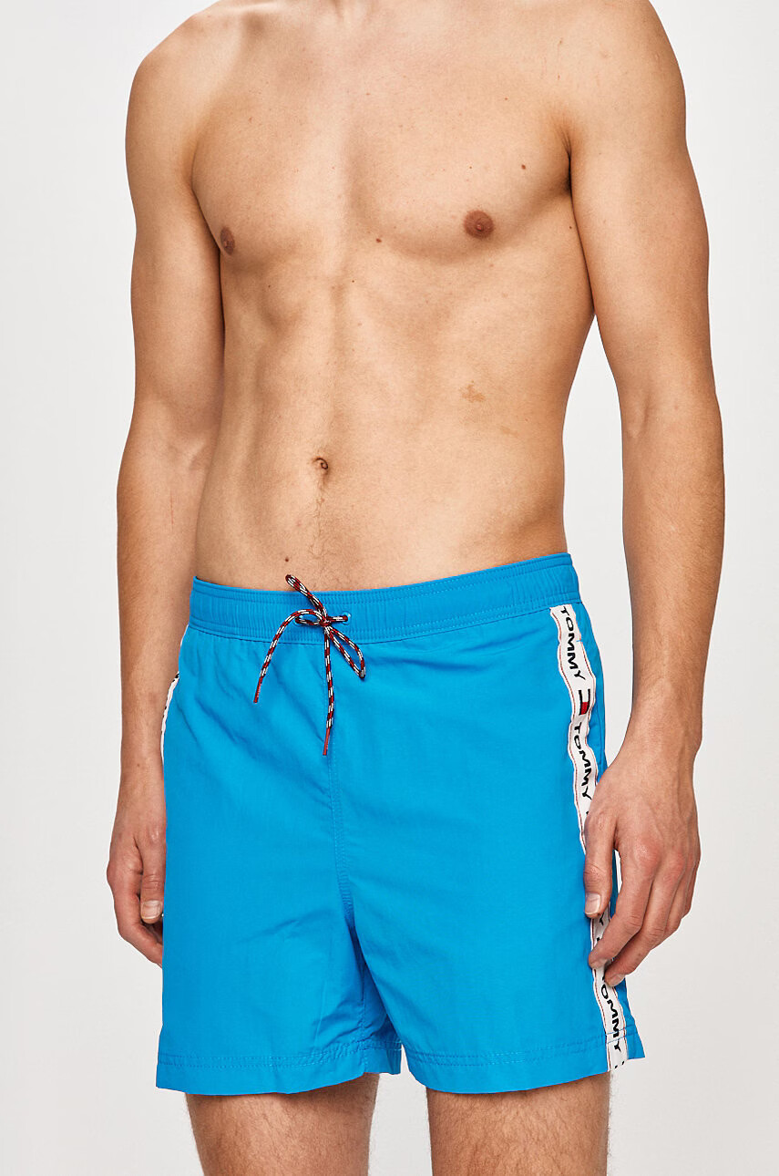 Tommy Hilfiger Плувни шорти - Pepit.bg