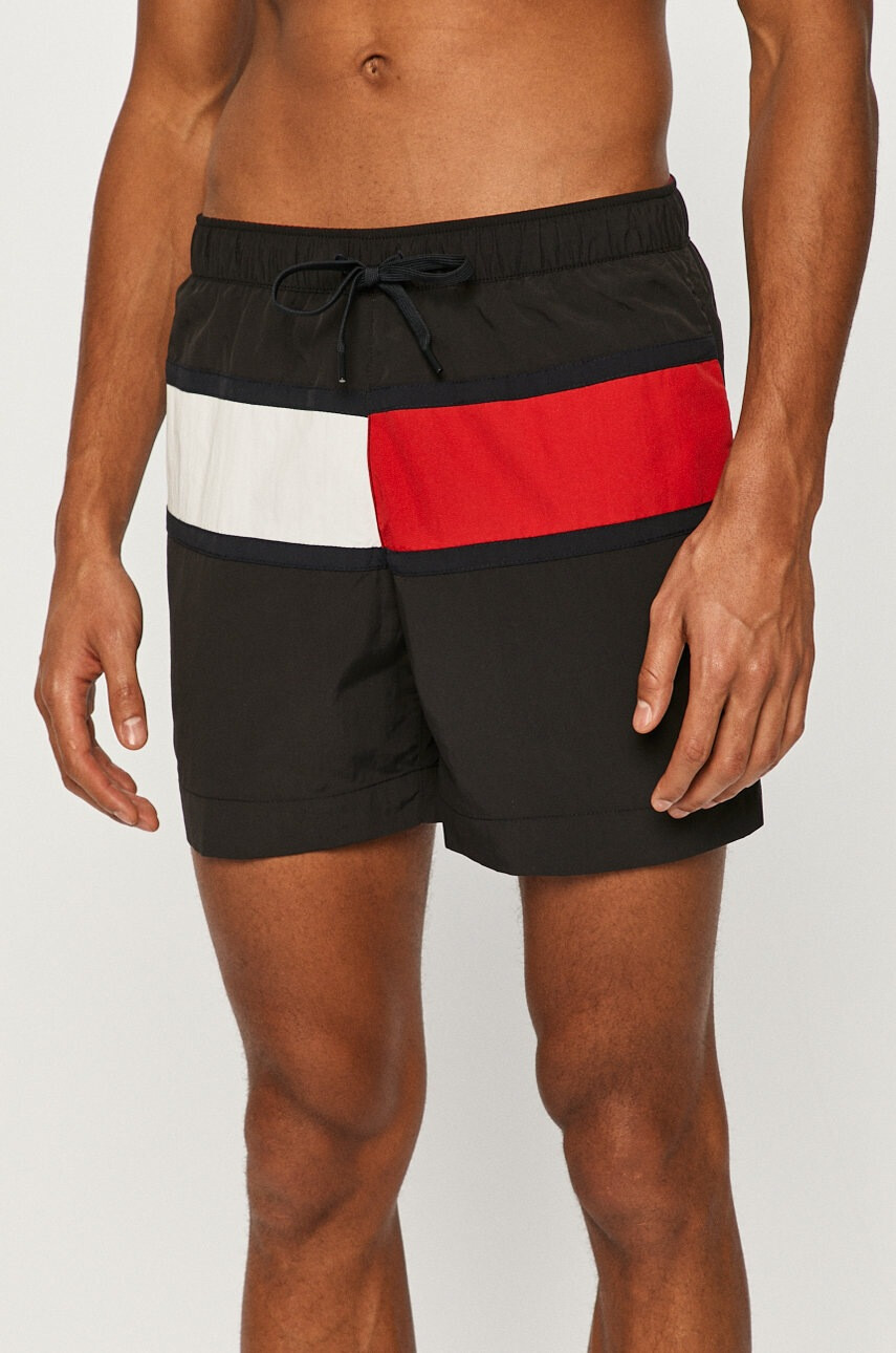 Tommy Hilfiger Плувни шорти - Pepit.bg