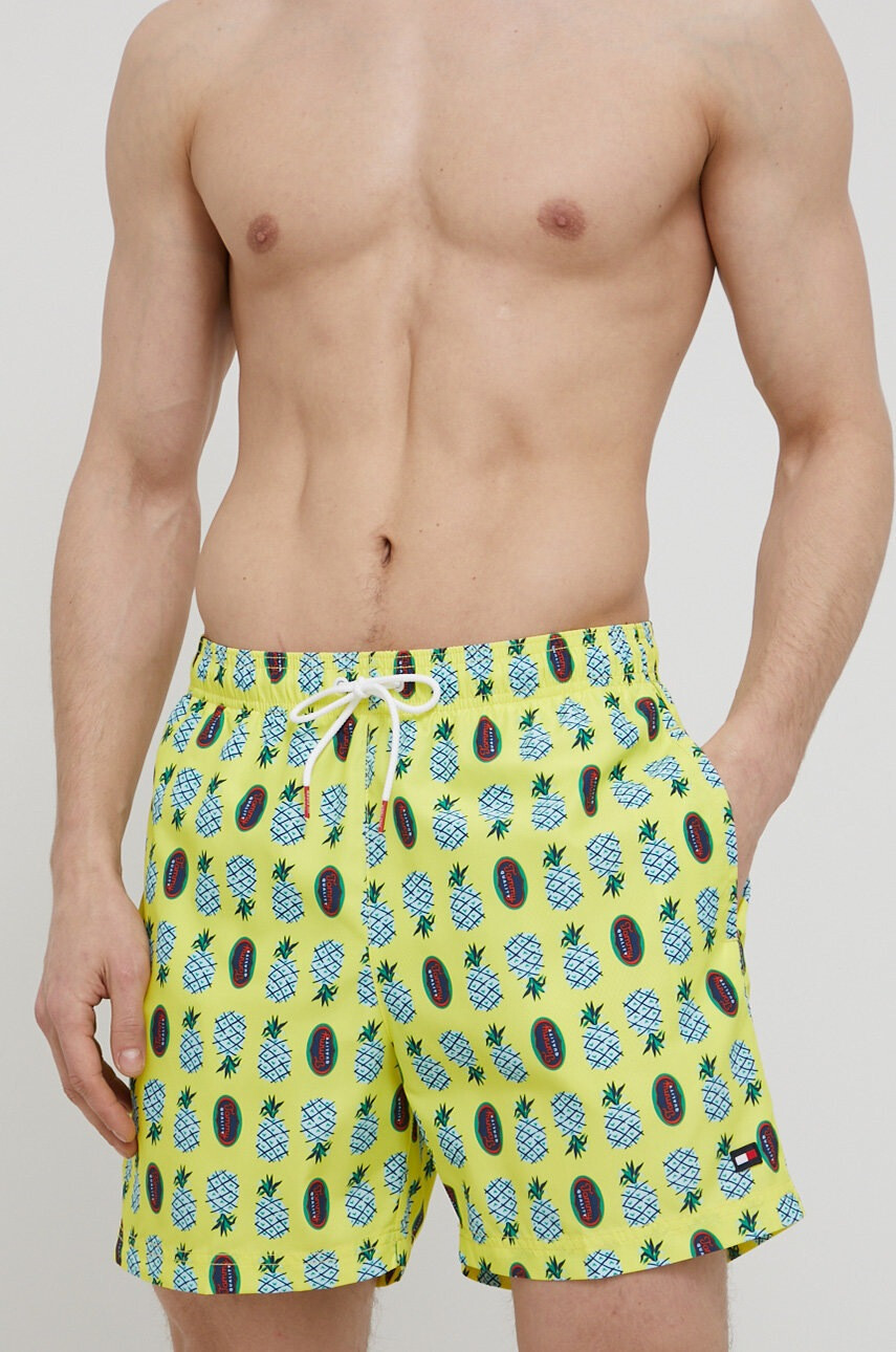 Tommy Hilfiger Плувни шорти - Pepit.bg