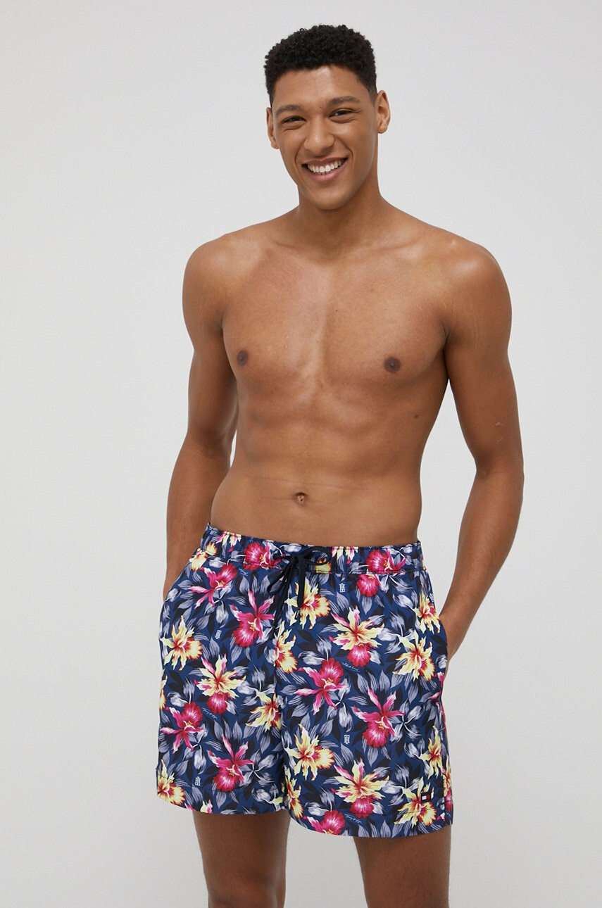 Tommy Hilfiger Плувни шорти - Pepit.bg