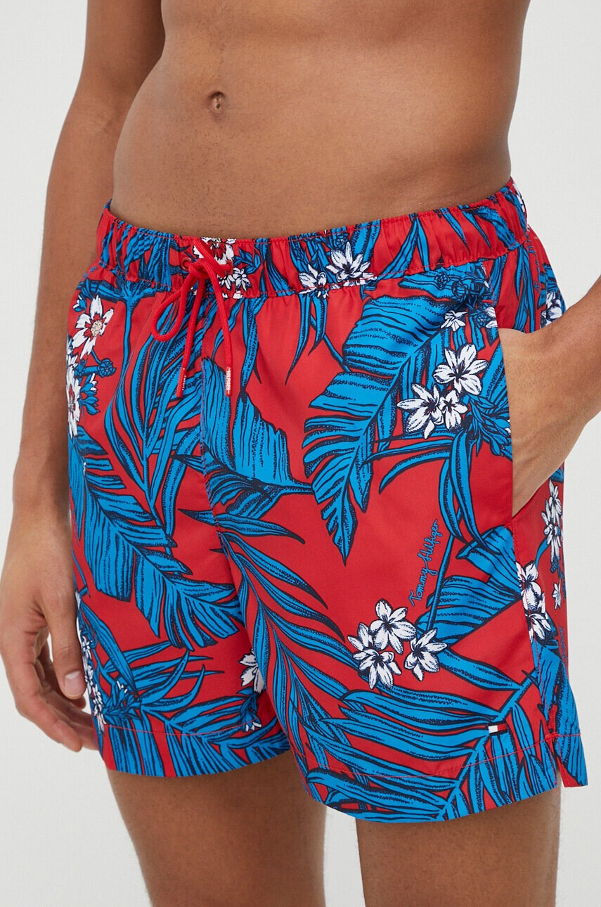Tommy Hilfiger Плувни шорти - Pepit.bg
