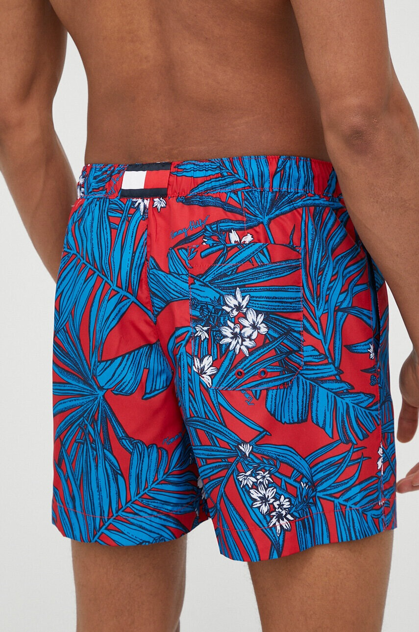 Tommy Hilfiger Плувни шорти - Pepit.bg