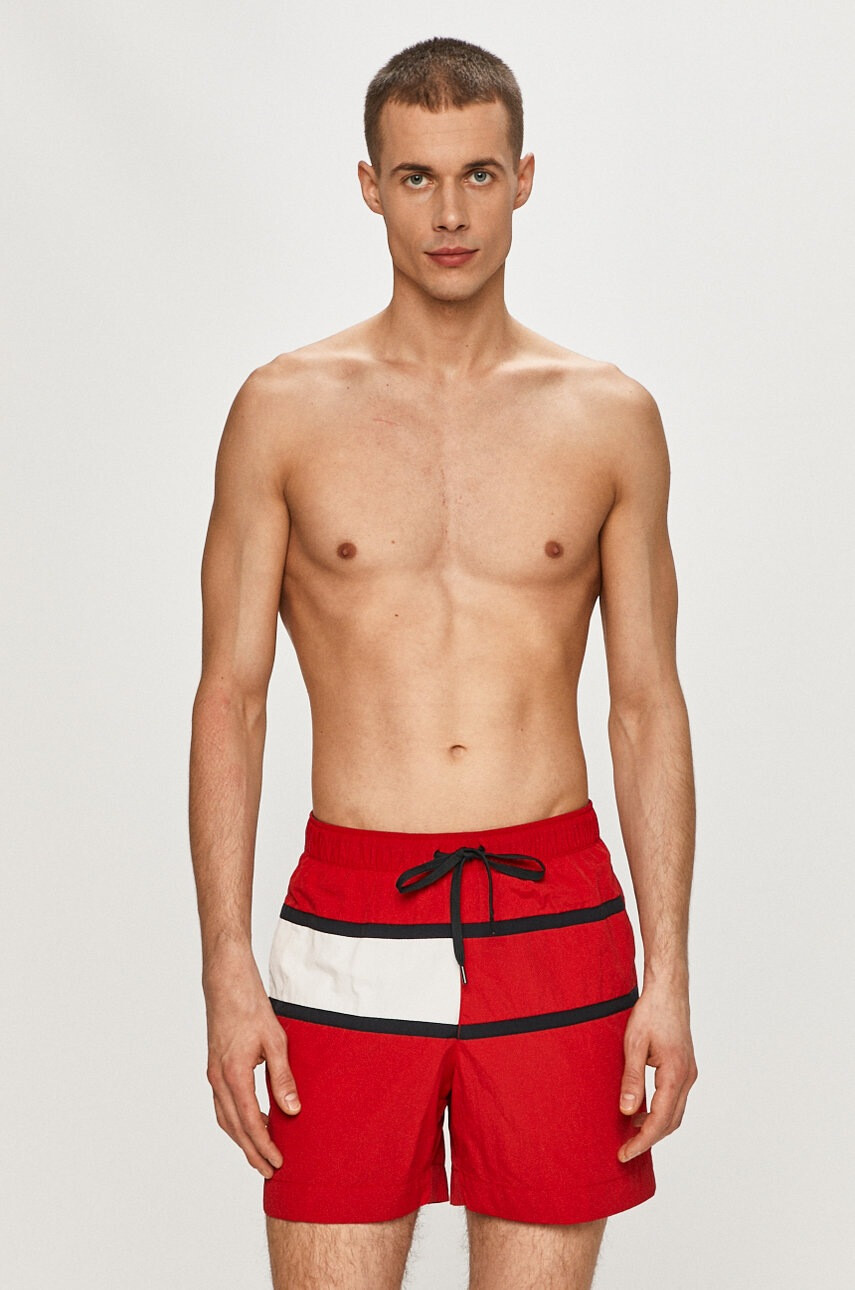 Tommy Hilfiger Плувни шорти - Pepit.bg
