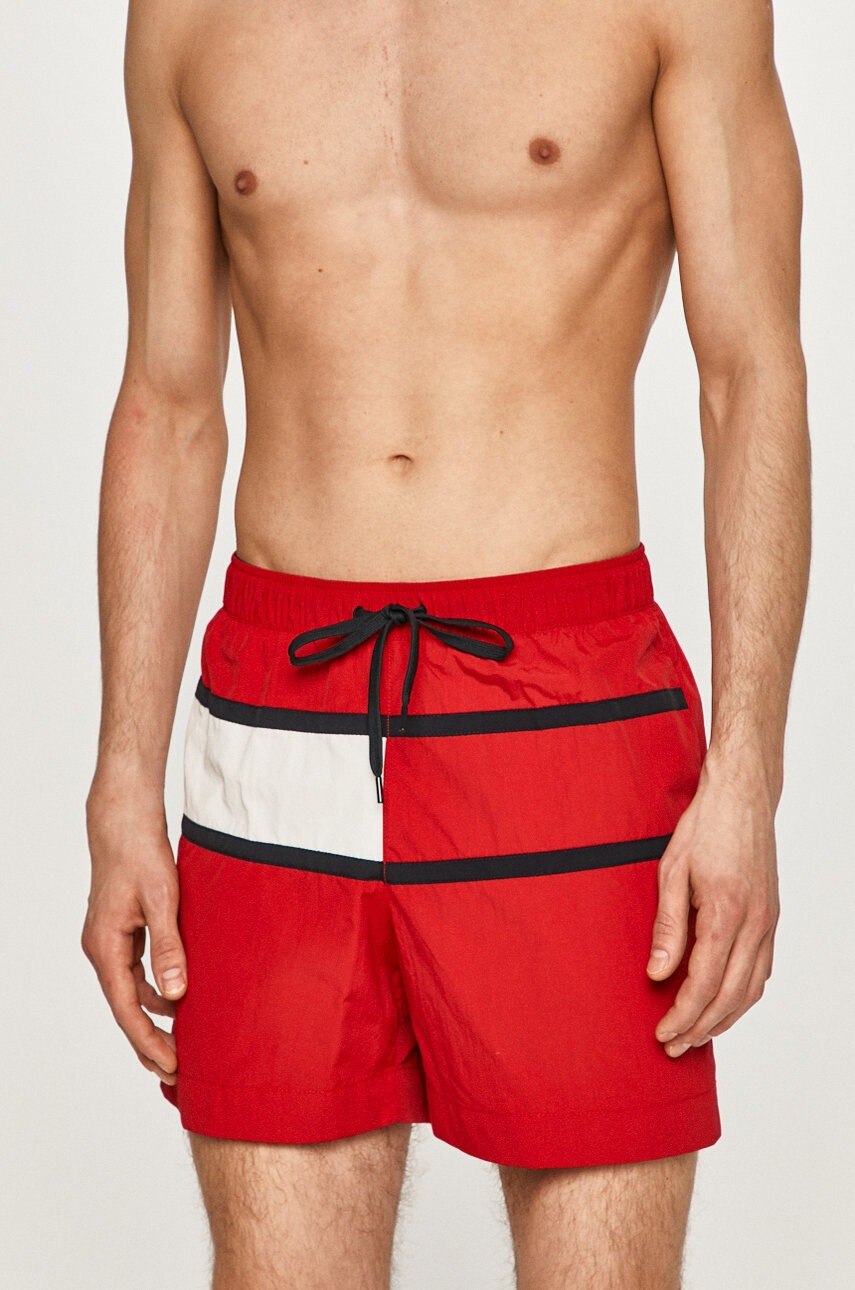 Tommy Hilfiger Плувни шорти - Pepit.bg