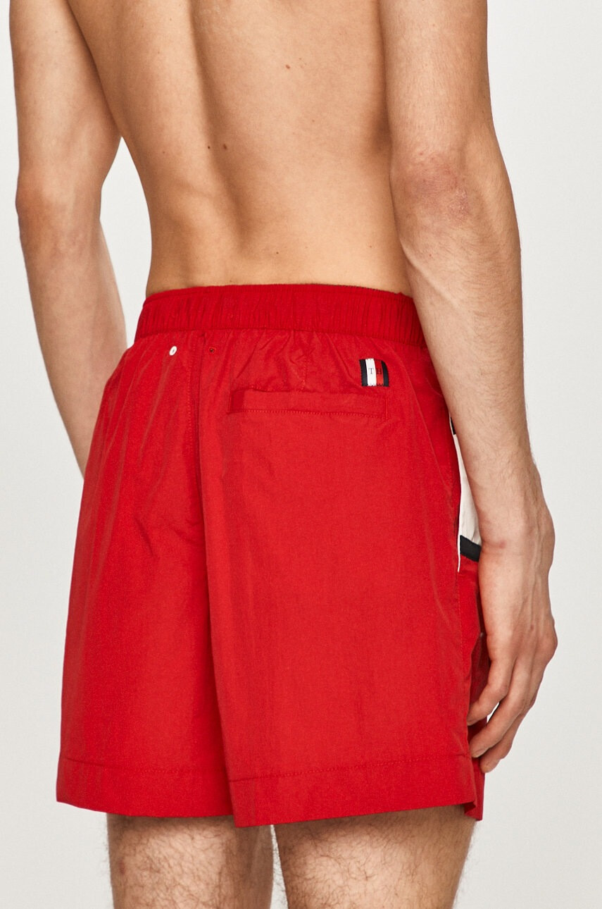 Tommy Hilfiger Плувни шорти - Pepit.bg