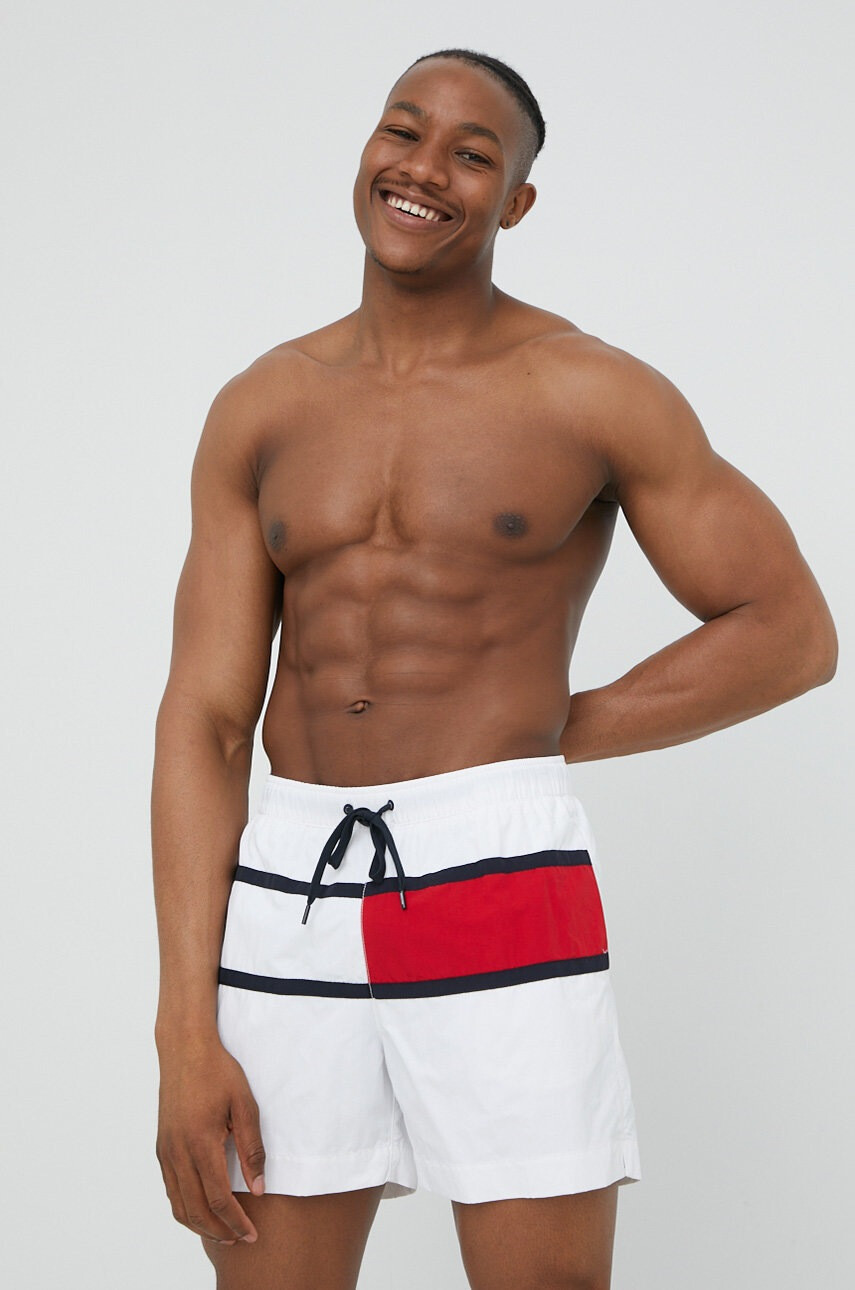 Tommy Hilfiger Плувни шорти - Pepit.bg