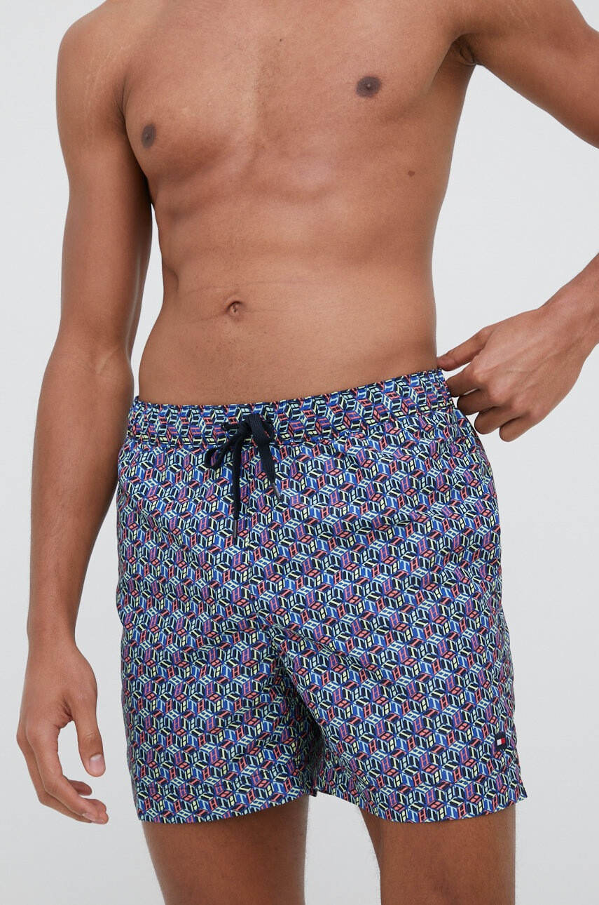Tommy Hilfiger Плувни шорти - Pepit.bg