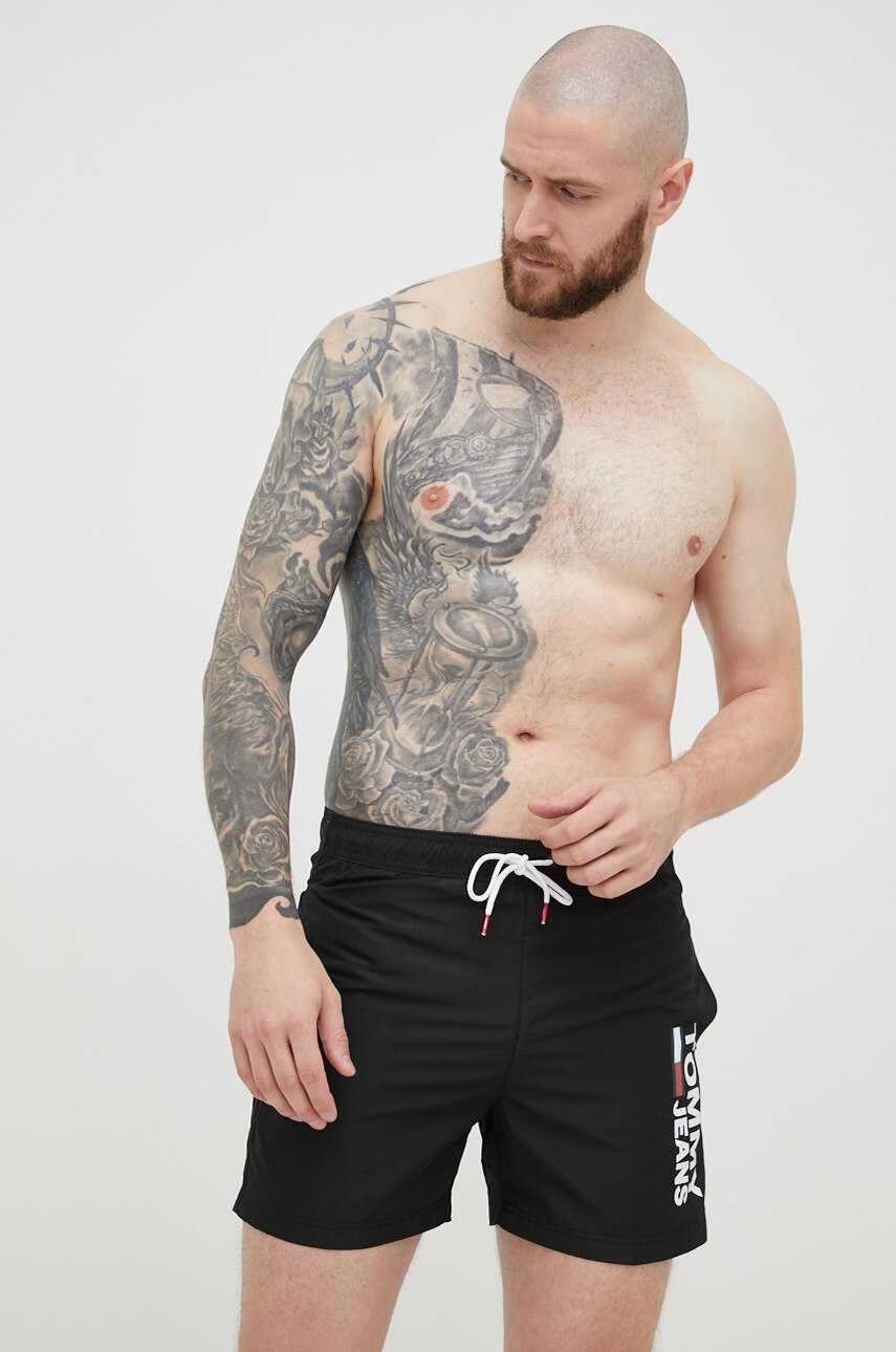 Tommy Hilfiger Плувни шорти - Pepit.bg