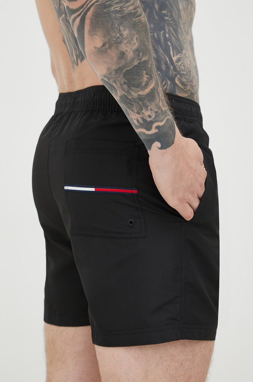 Tommy Hilfiger Плувни шорти - Pepit.bg