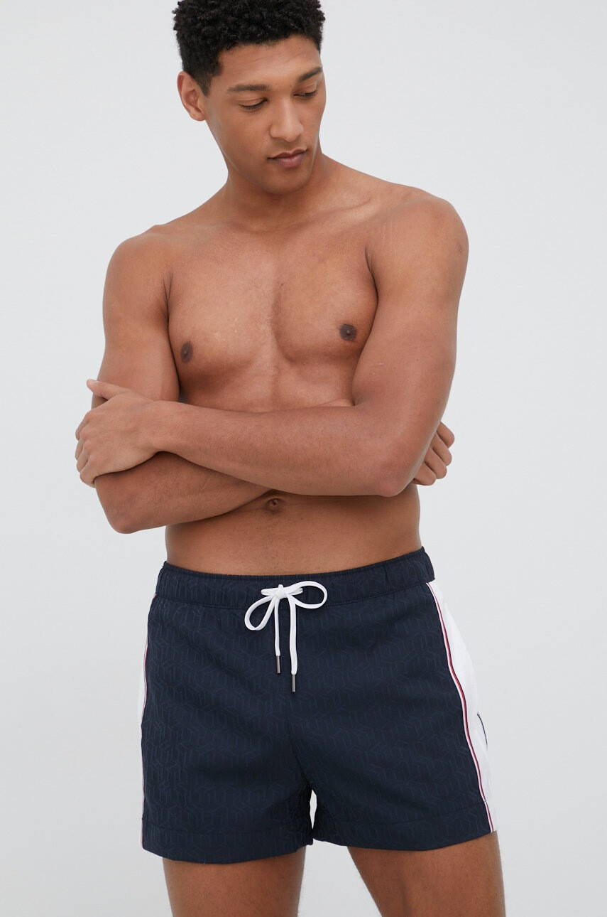 Tommy Hilfiger Плувни шорти - Pepit.bg