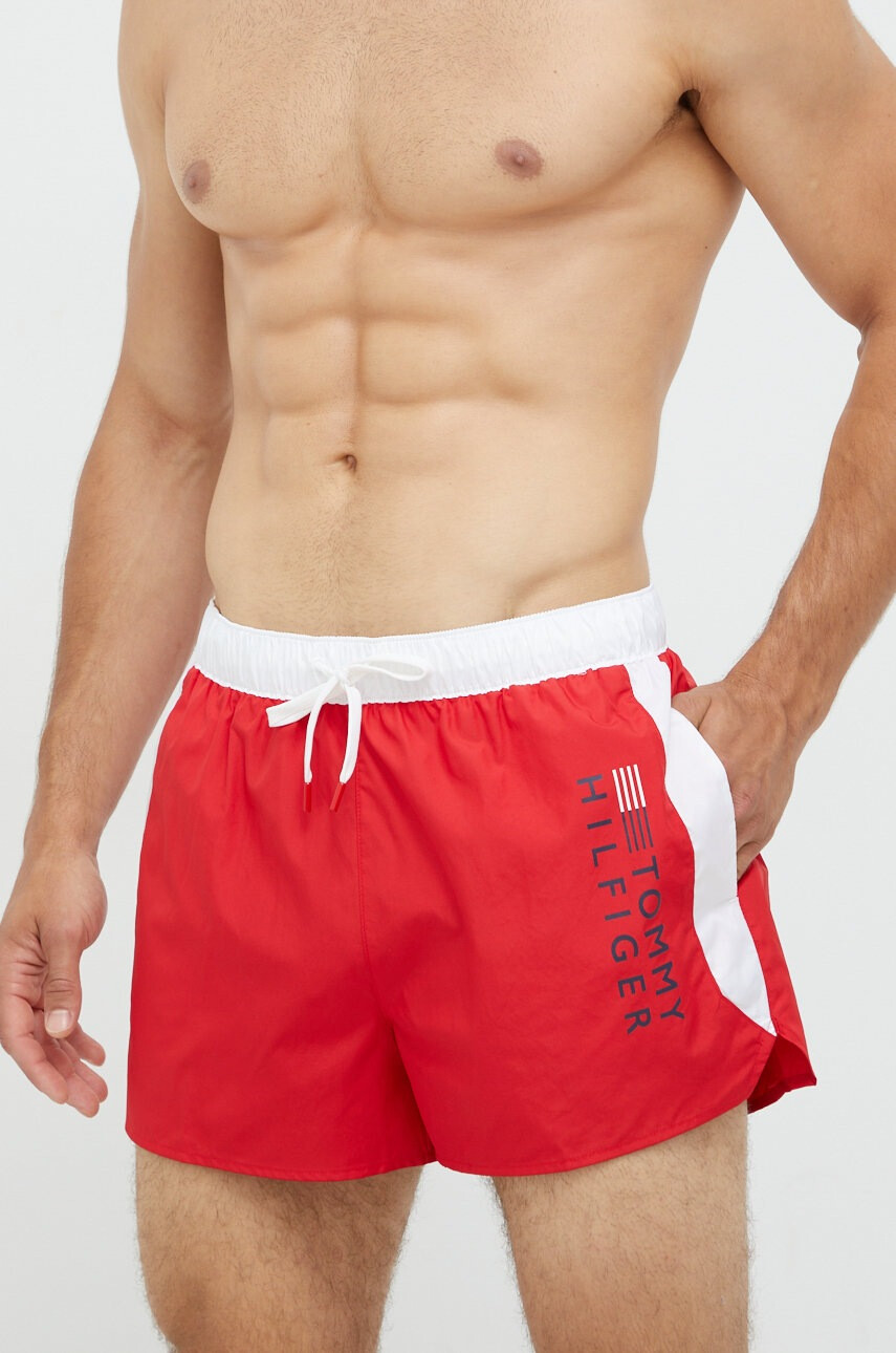 Tommy Hilfiger Плувни шорти - Pepit.bg