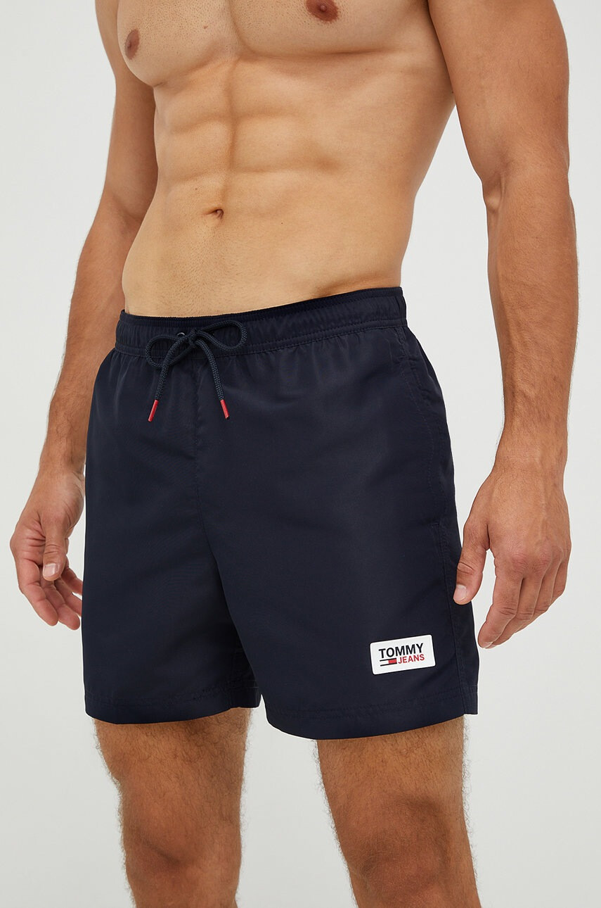 Tommy Hilfiger Плувни шорти - Pepit.bg