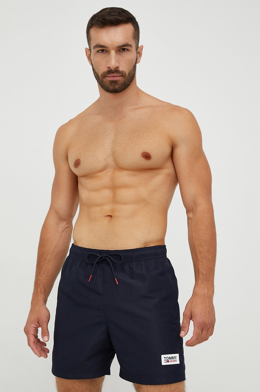 Tommy Hilfiger Плувни шорти - Pepit.bg