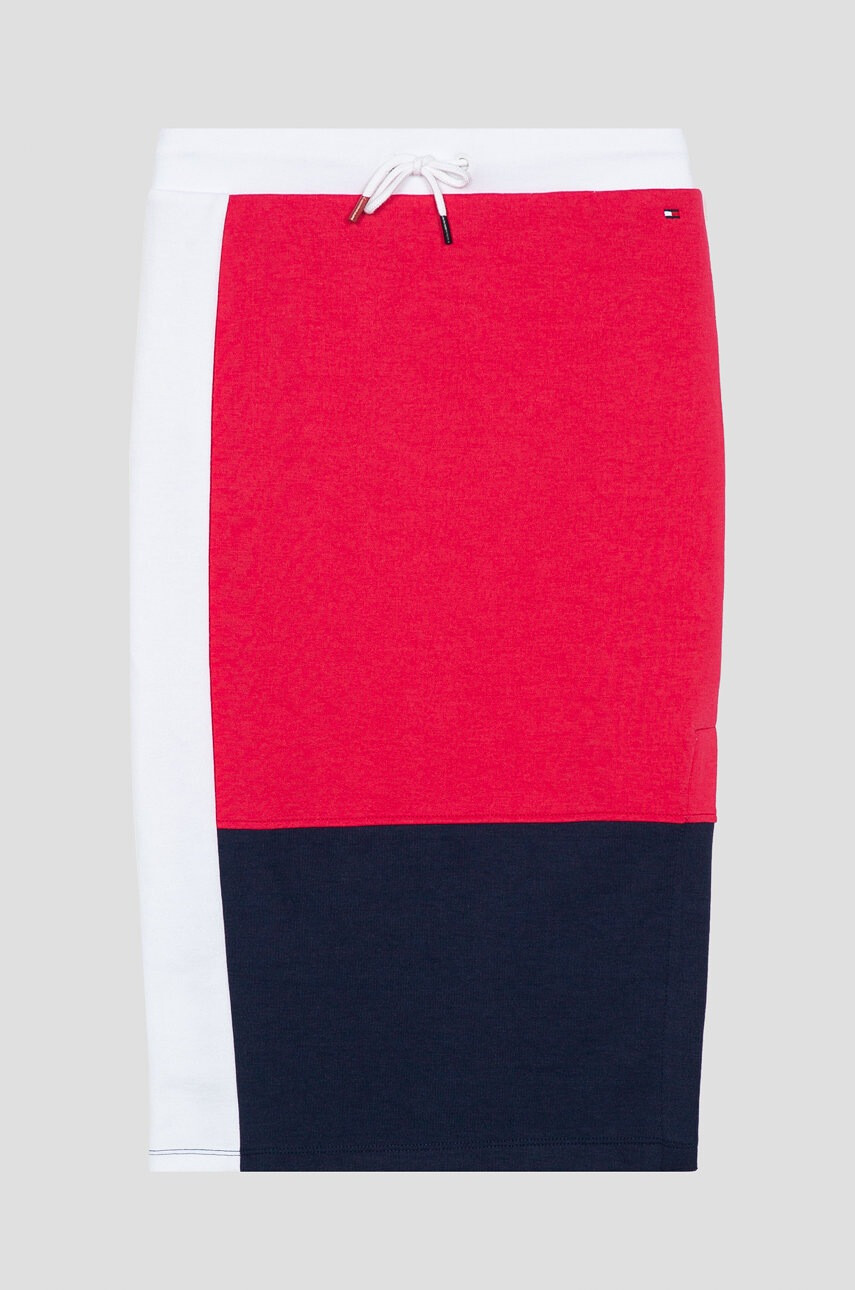 Tommy Hilfiger Пола 140-176 cm - Pepit.bg