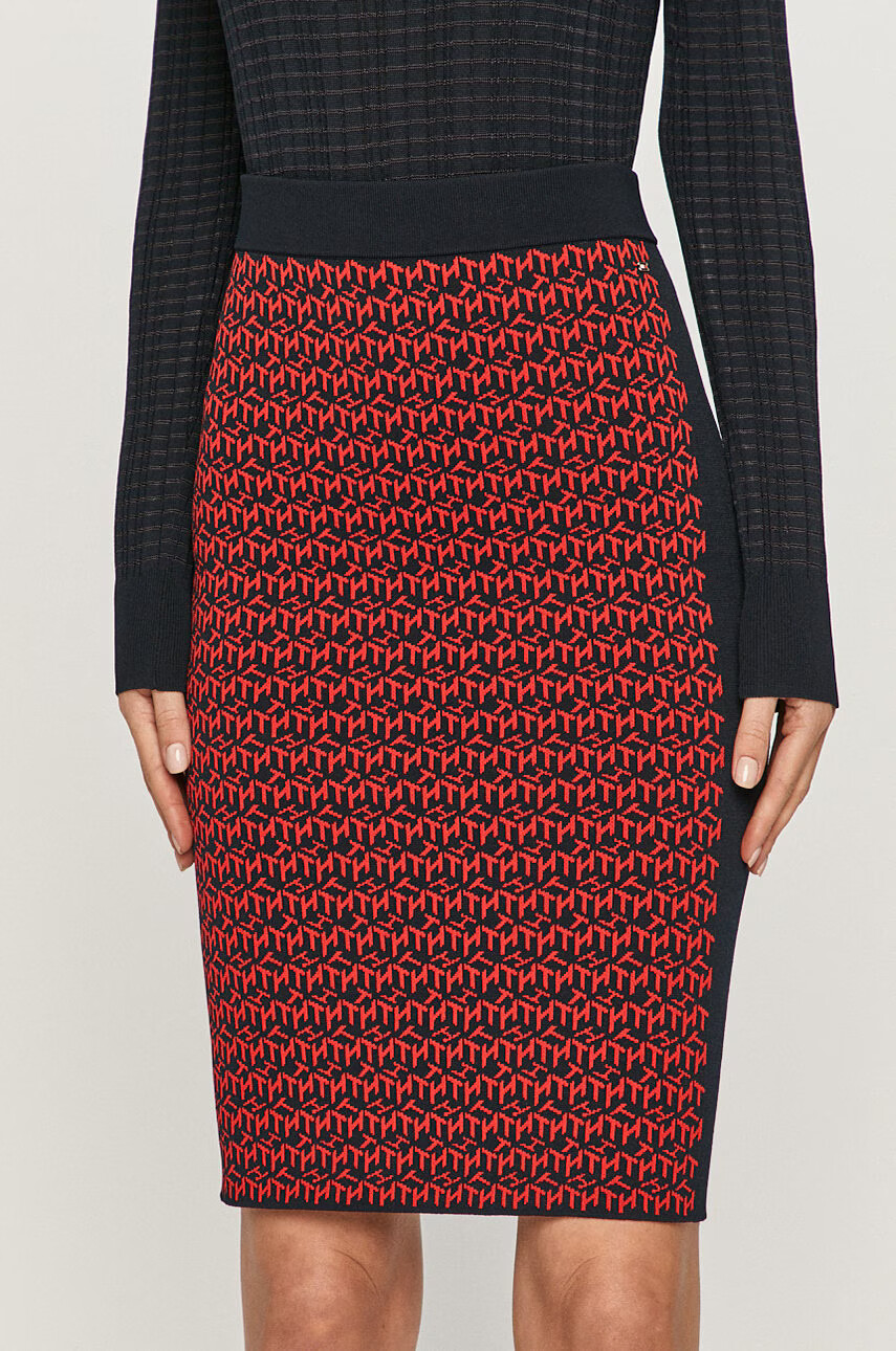 Tommy Hilfiger Пола - Pepit.bg