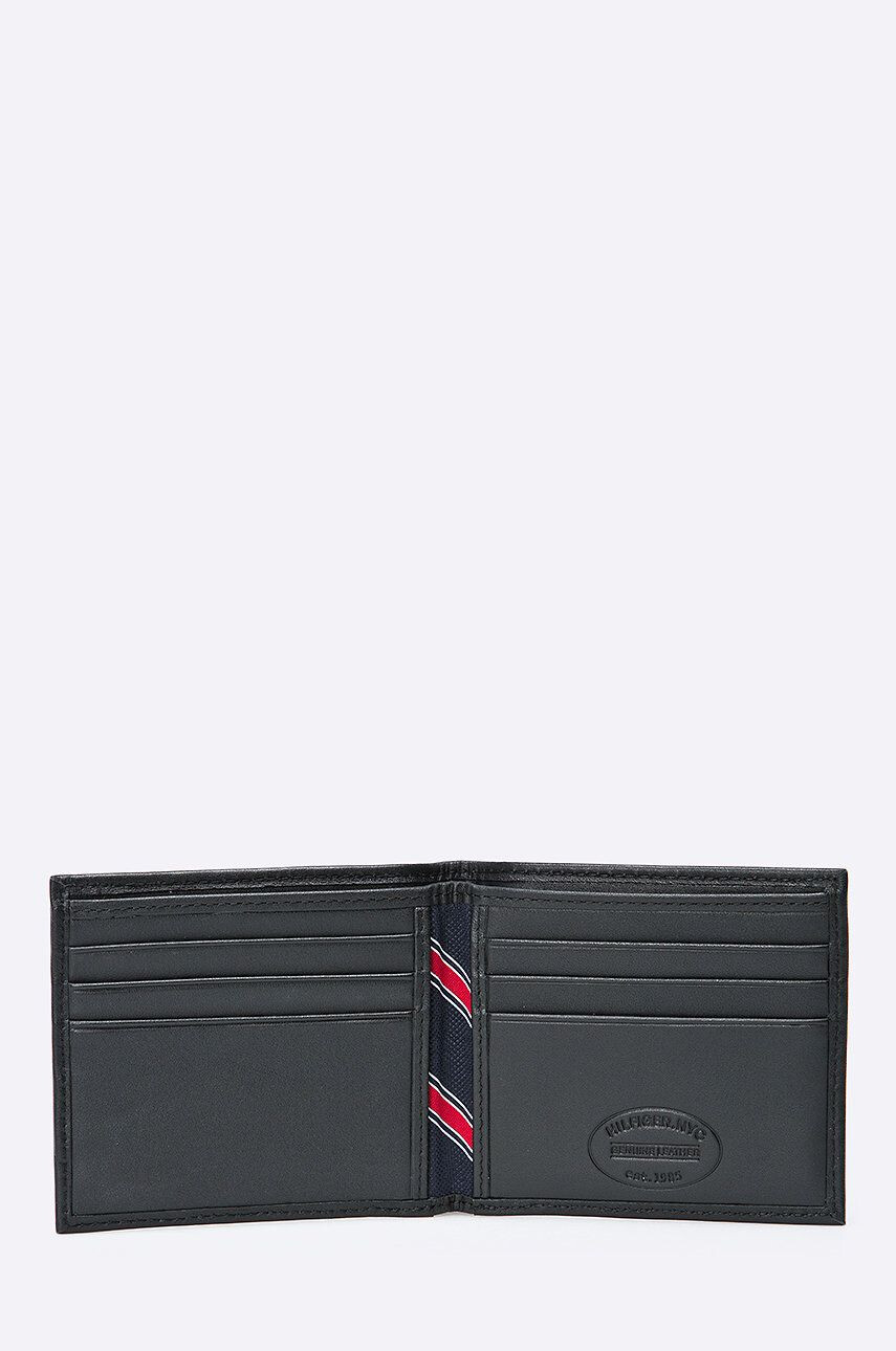 Tommy Hilfiger Портфейл Eton Mini - Pepit.bg