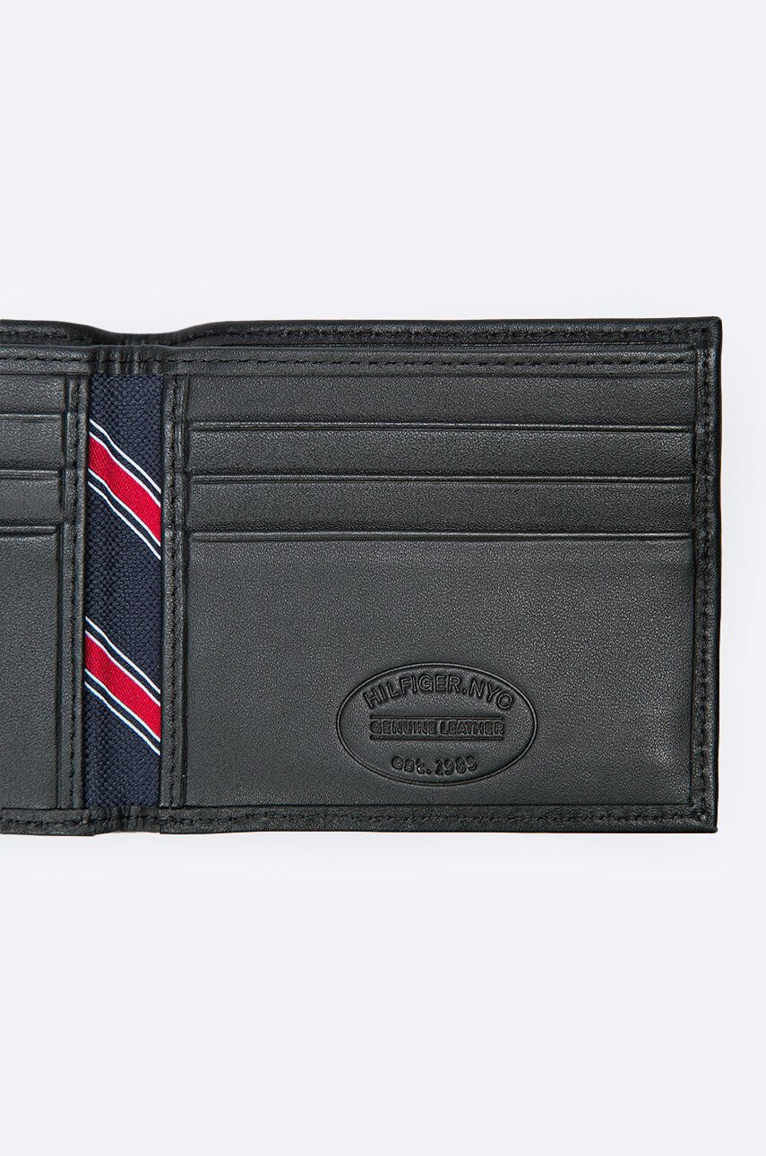 Tommy Hilfiger Портфейл Eton Mini - Pepit.bg