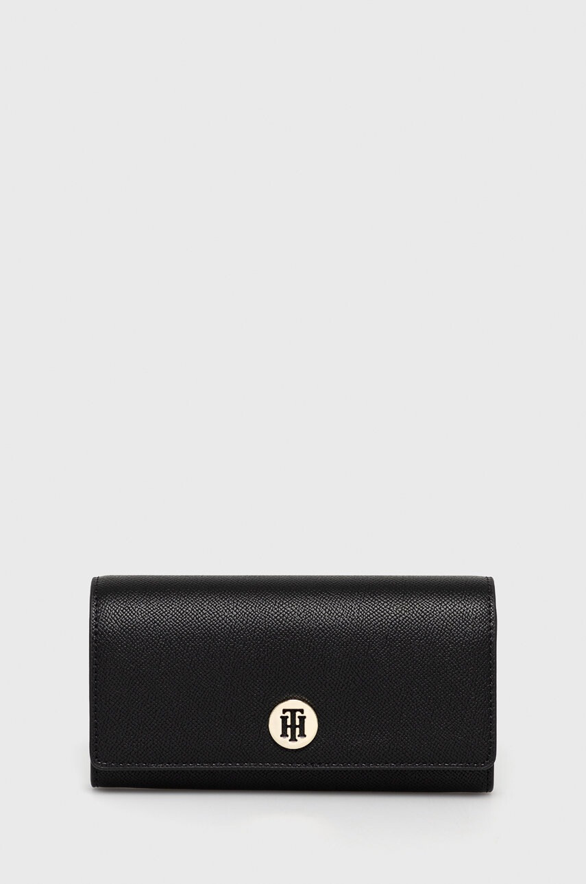 Tommy Hilfiger Портфейл - Pepit.bg