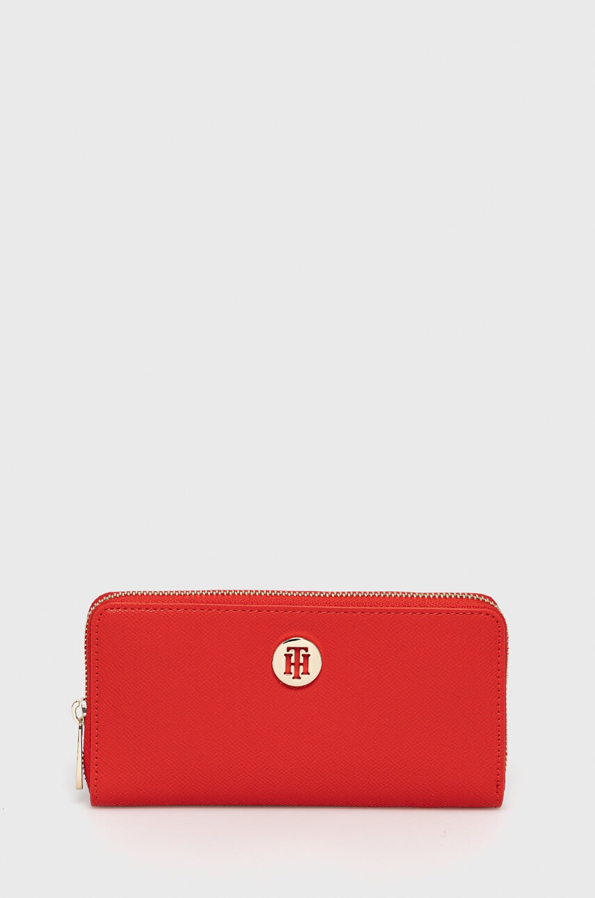 Tommy Hilfiger Портфейл - Pepit.bg