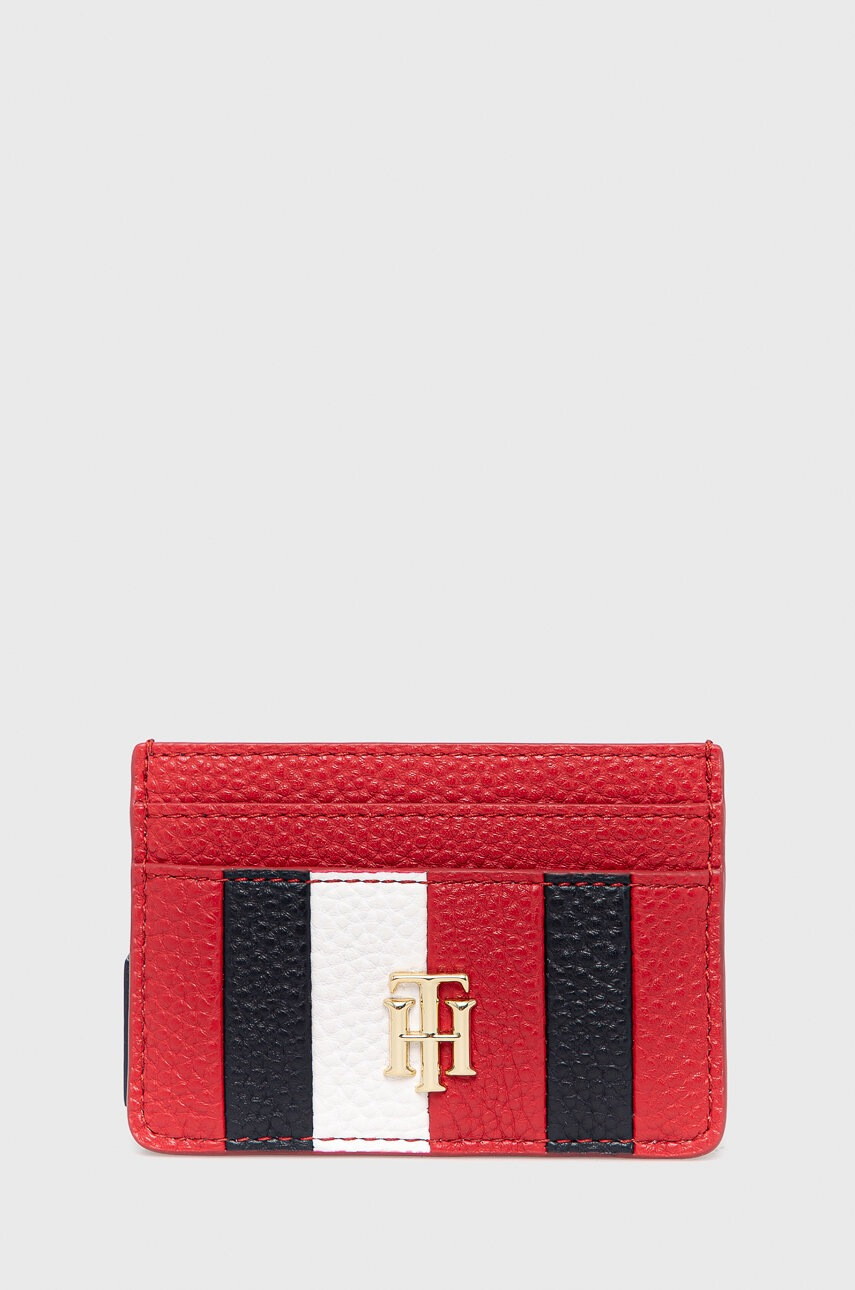 Tommy Hilfiger Портфейл - Pepit.bg