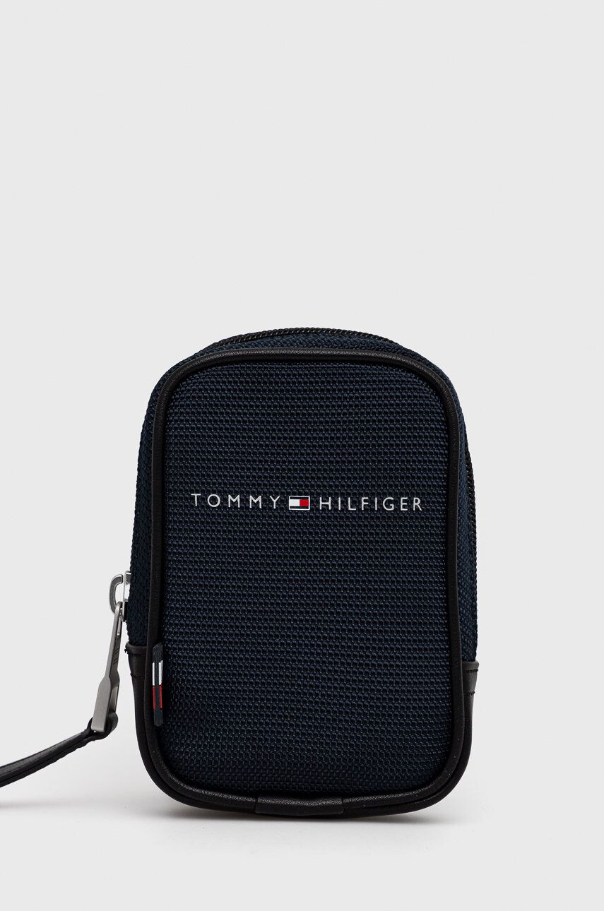 Tommy Hilfiger Портфейл - Pepit.bg