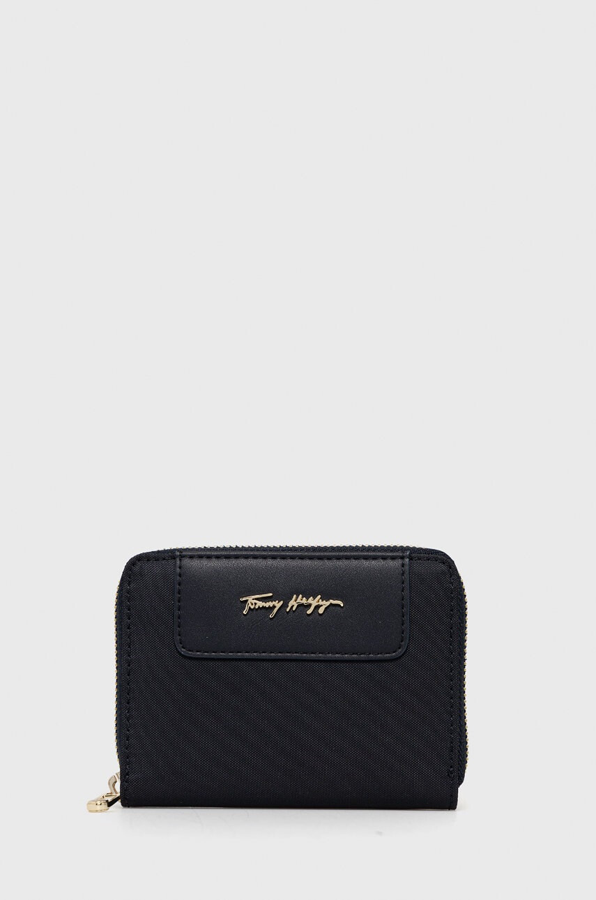 Tommy Hilfiger Портфейл - Pepit.bg