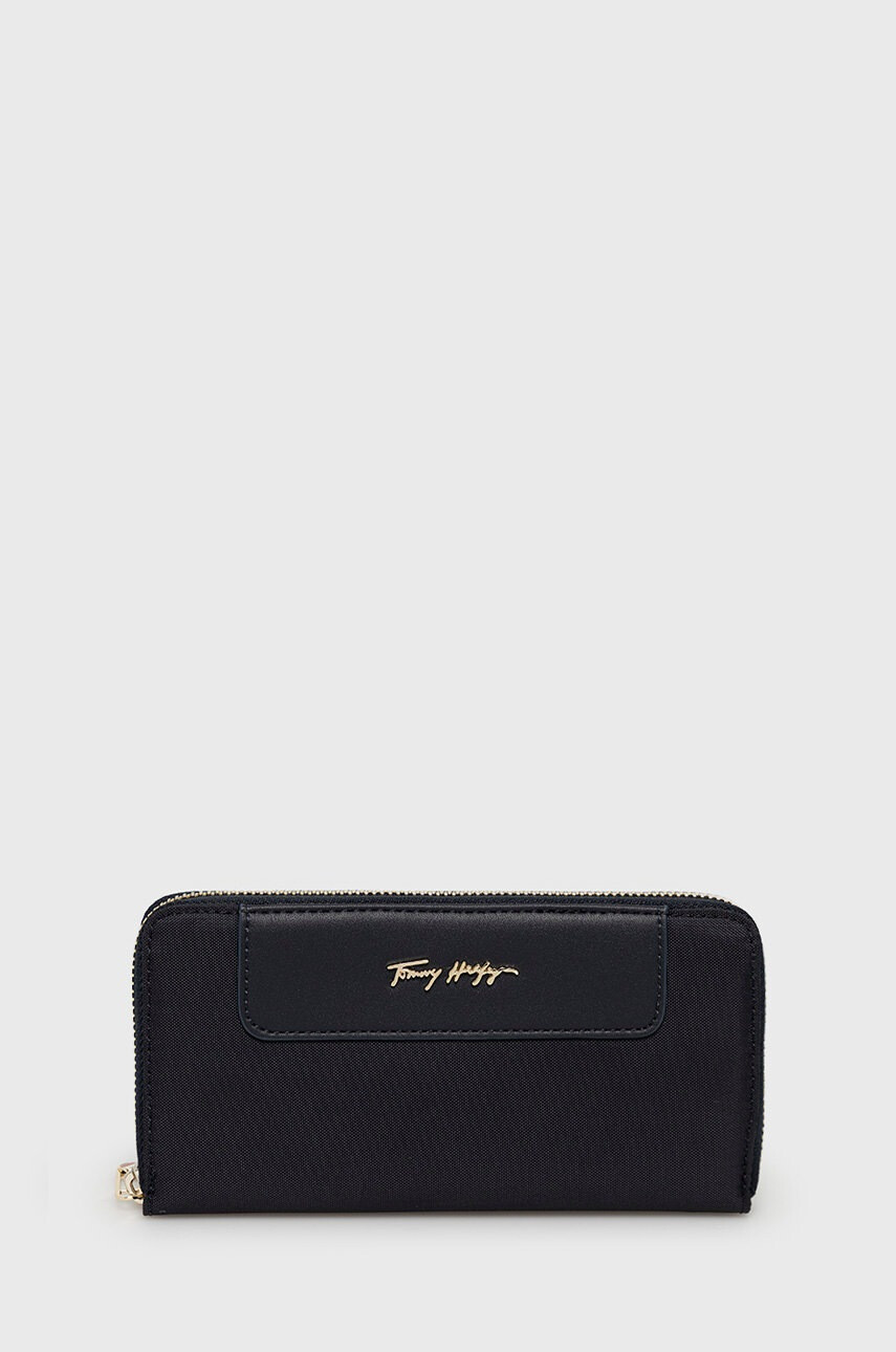 Tommy Hilfiger Портфейл - Pepit.bg