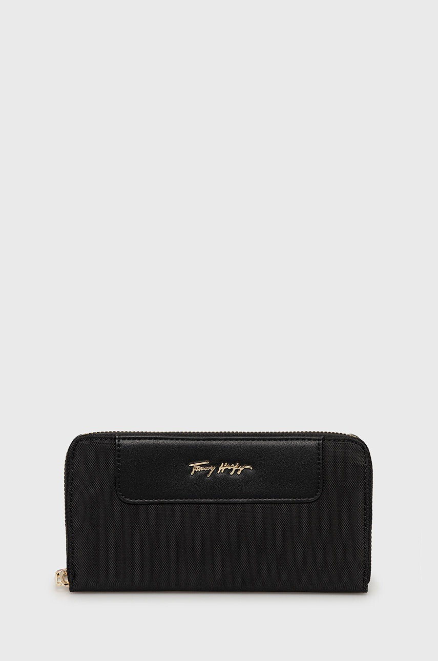 Tommy Hilfiger Портфейл - Pepit.bg