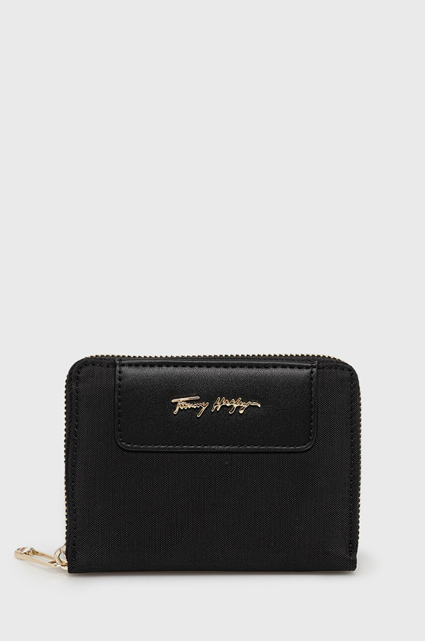 Tommy Hilfiger Портфейл - Pepit.bg