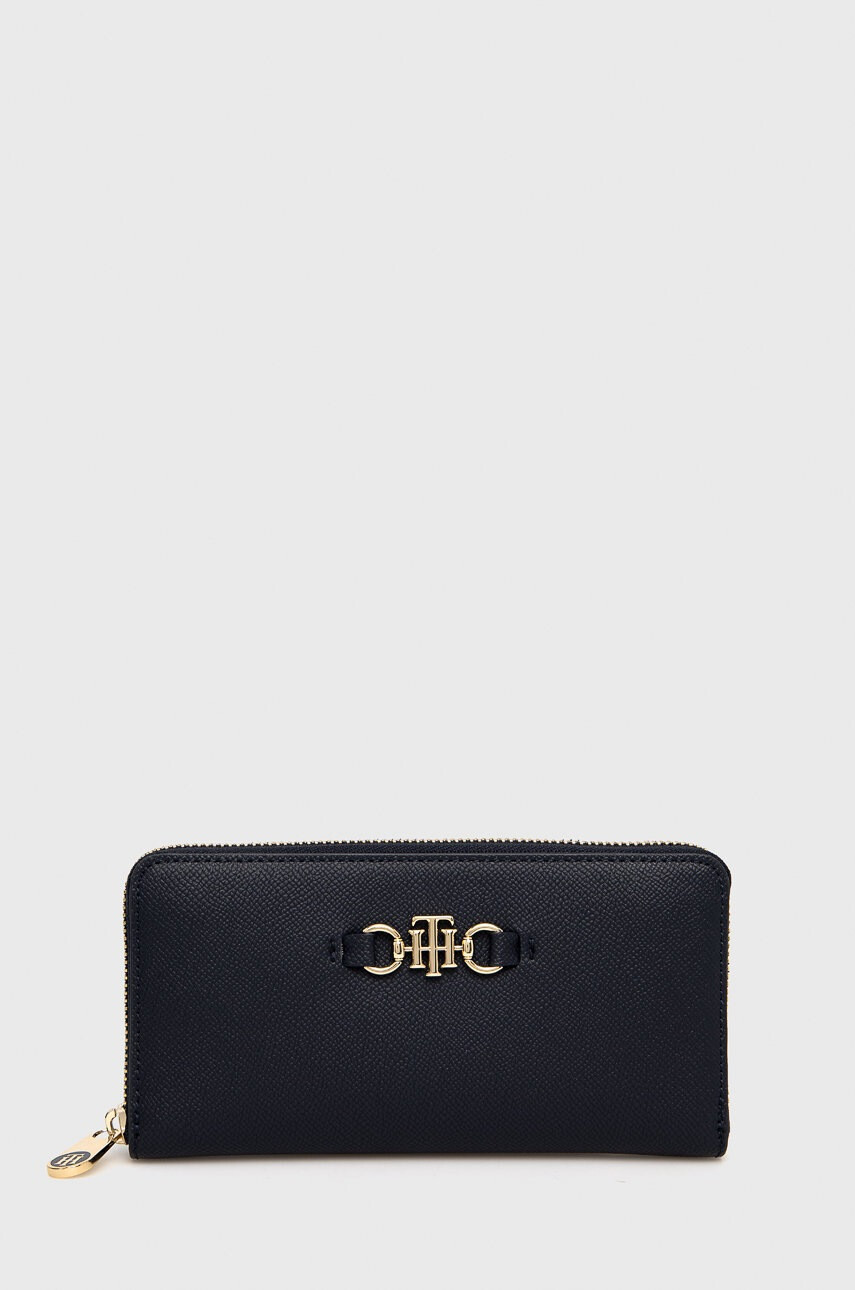 Tommy Hilfiger Портфейл - Pepit.bg