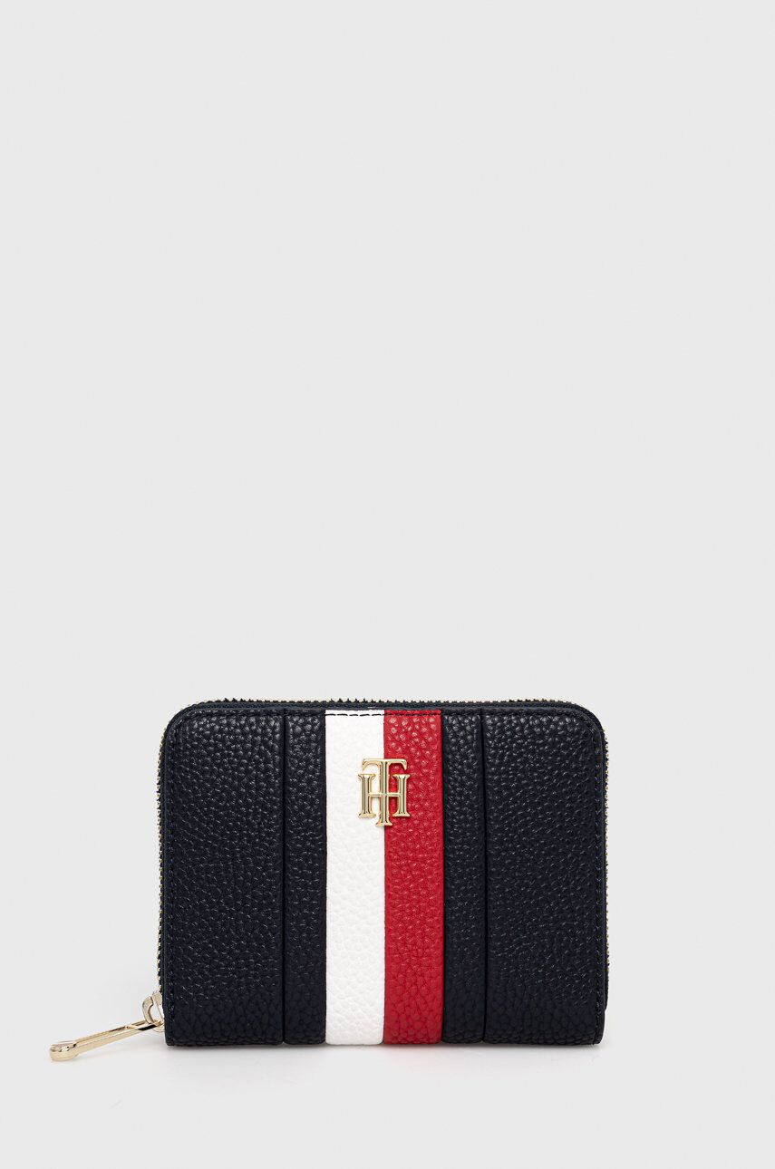 Tommy Hilfiger Портфейл - Pepit.bg