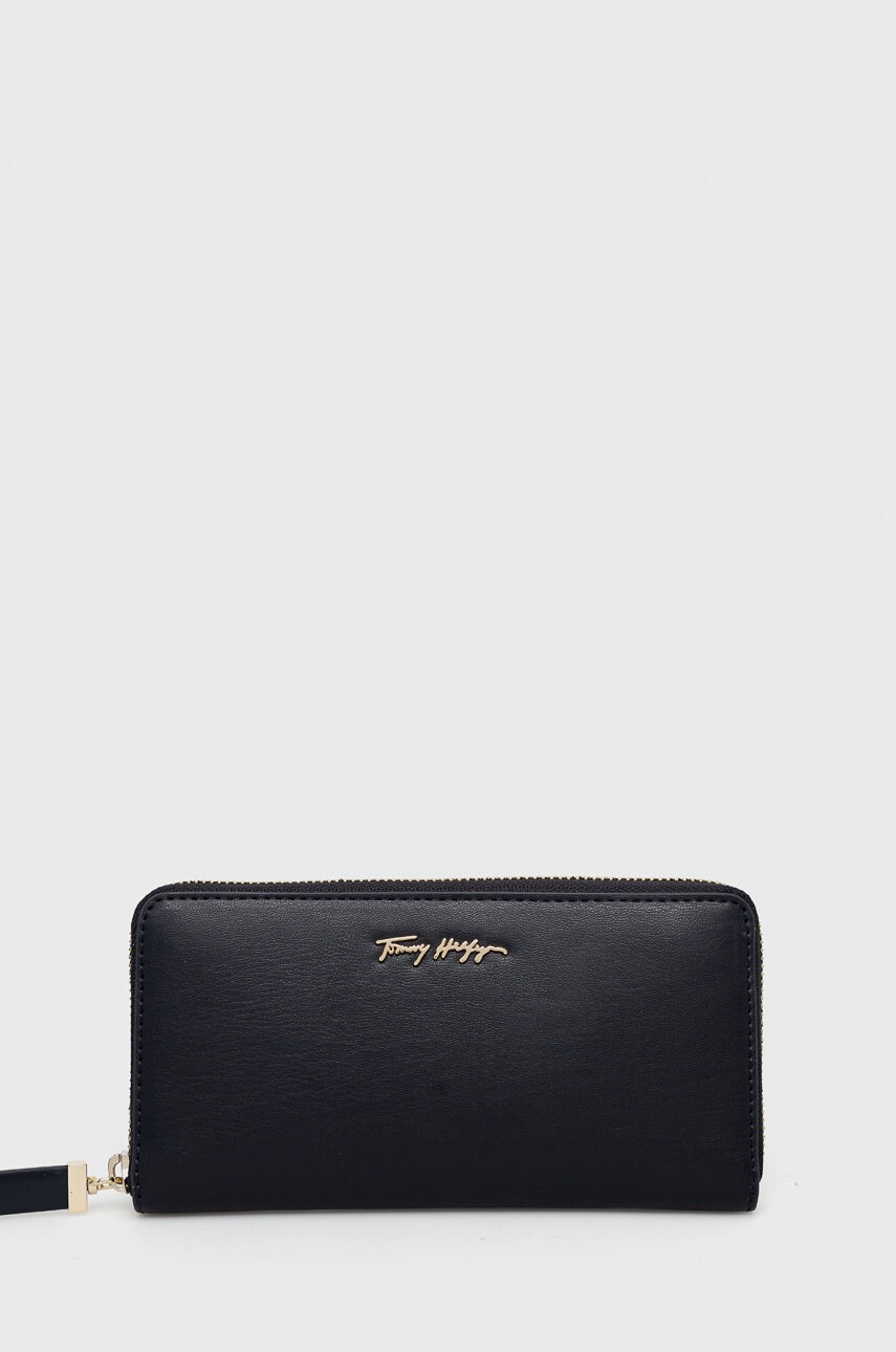 Tommy Hilfiger Портфейл - Pepit.bg