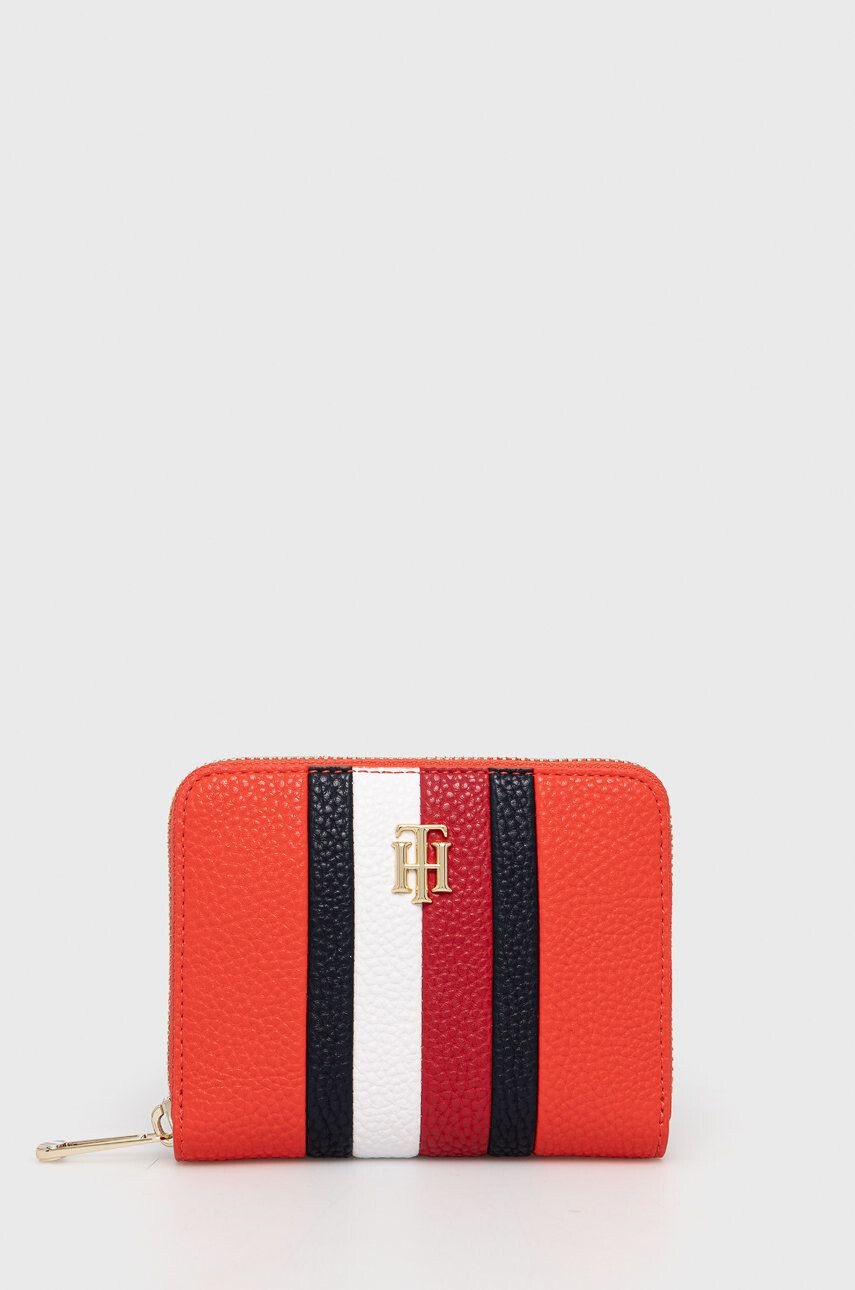 Tommy Hilfiger Портфейл - Pepit.bg