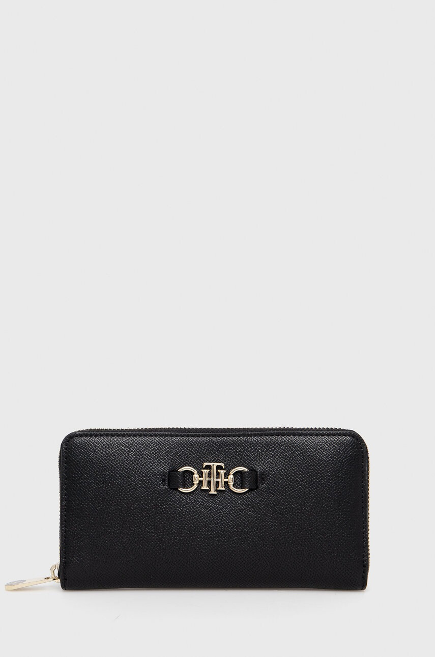 Tommy Hilfiger Портфейл - Pepit.bg