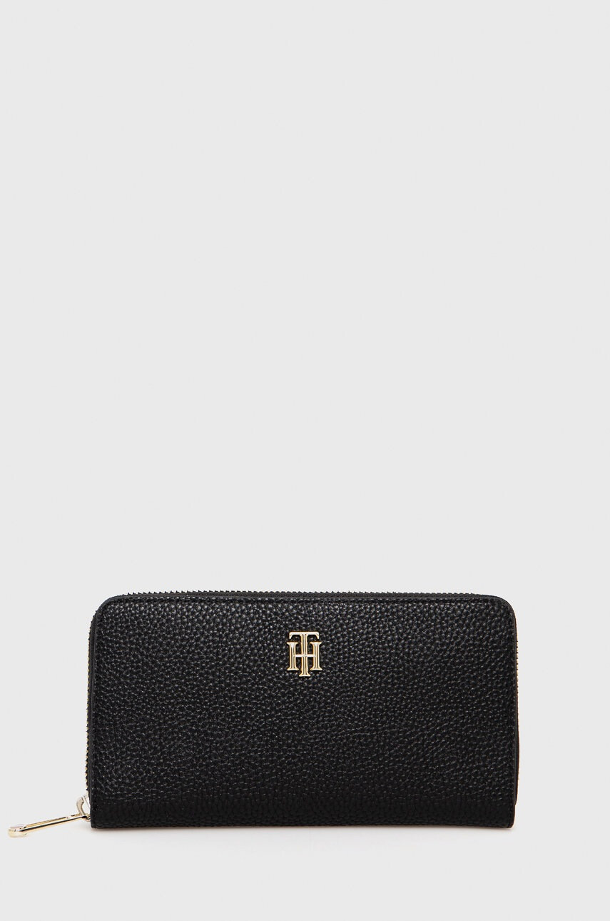 Tommy Hilfiger Портфейл - Pepit.bg